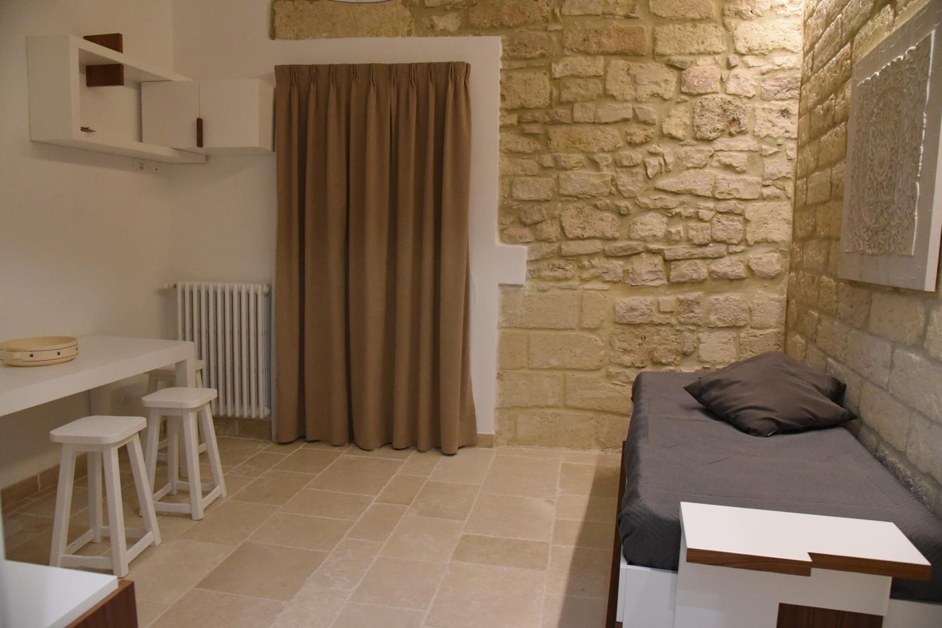 Altemura Suites