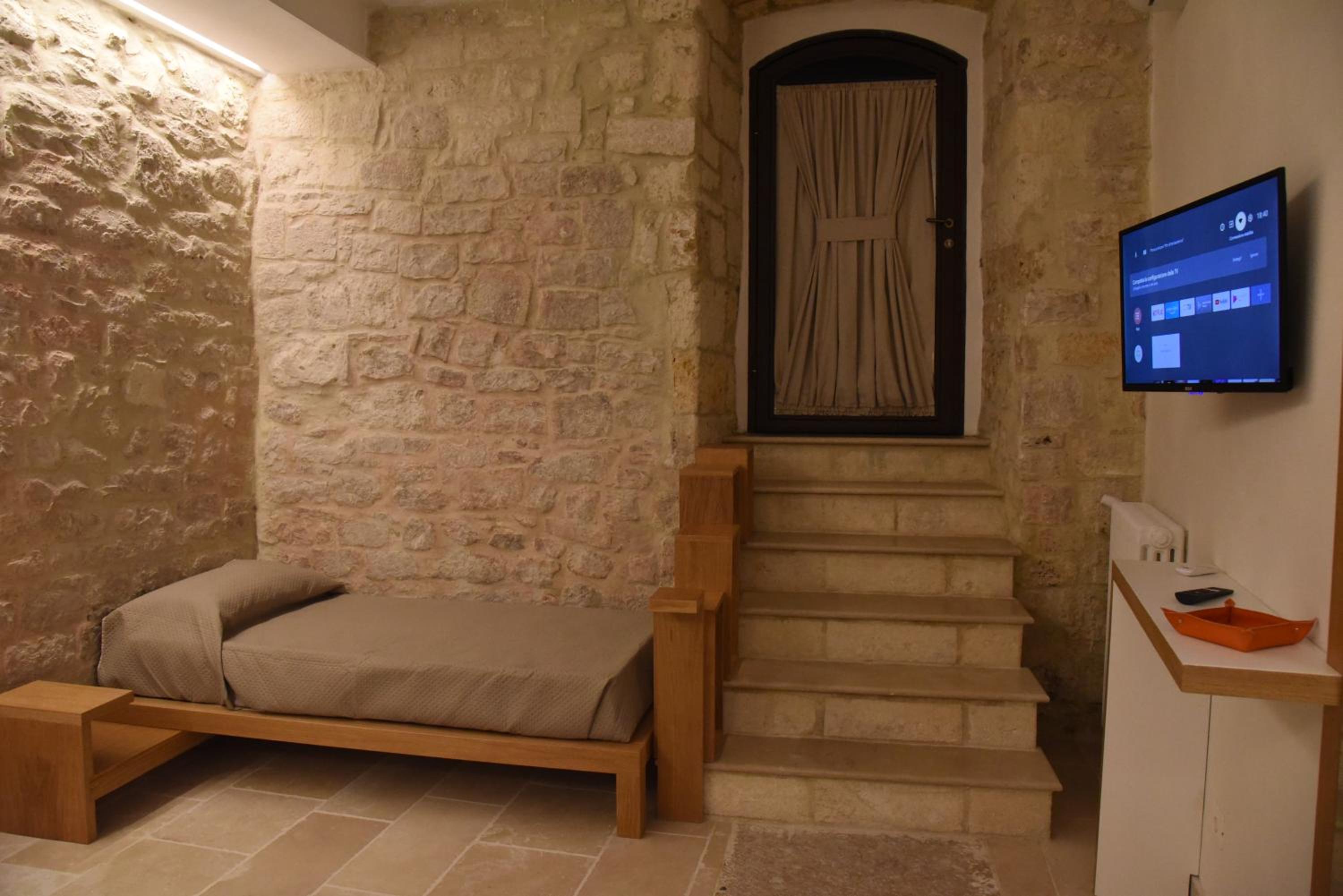 Altemura Suites