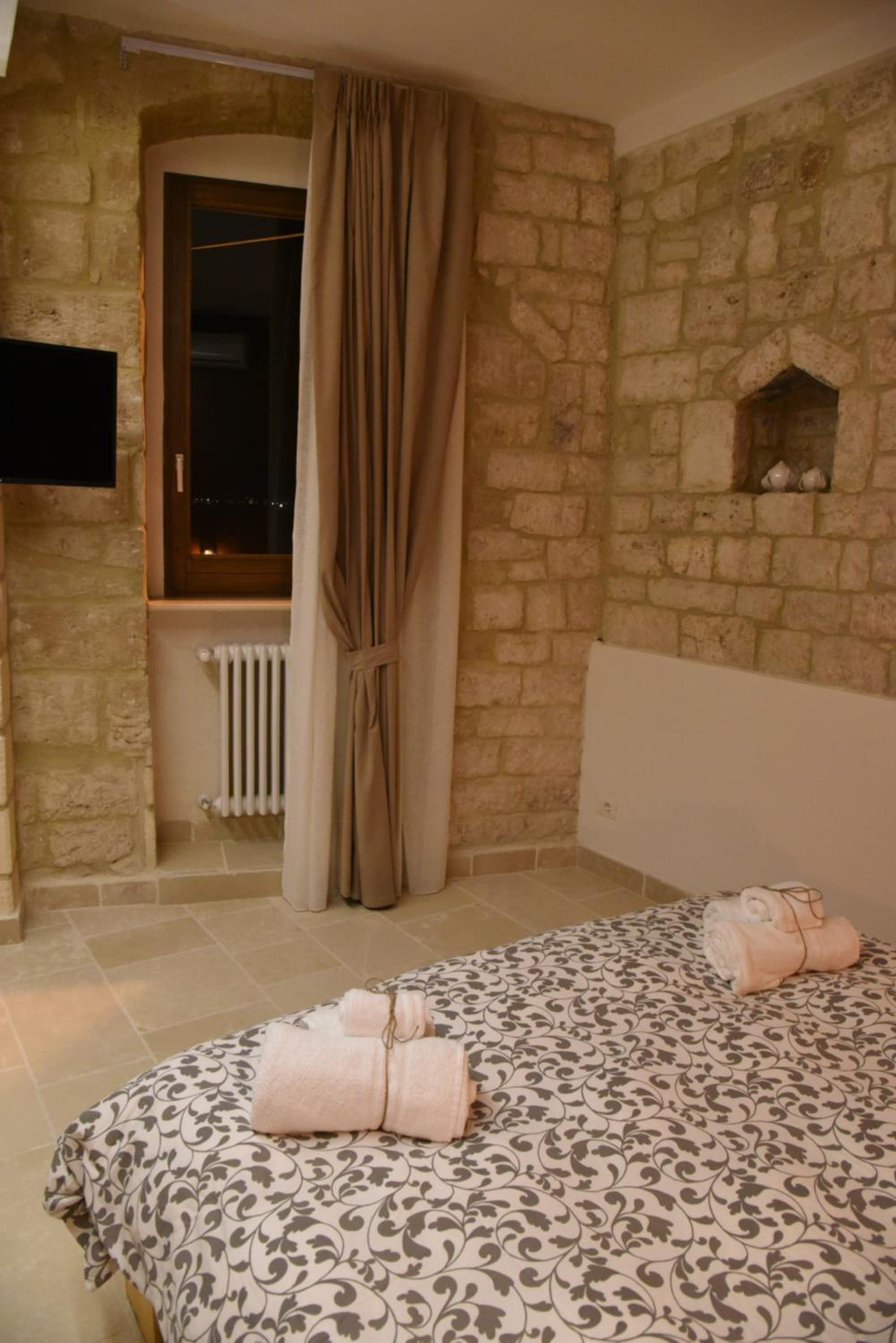 Altemura Suites