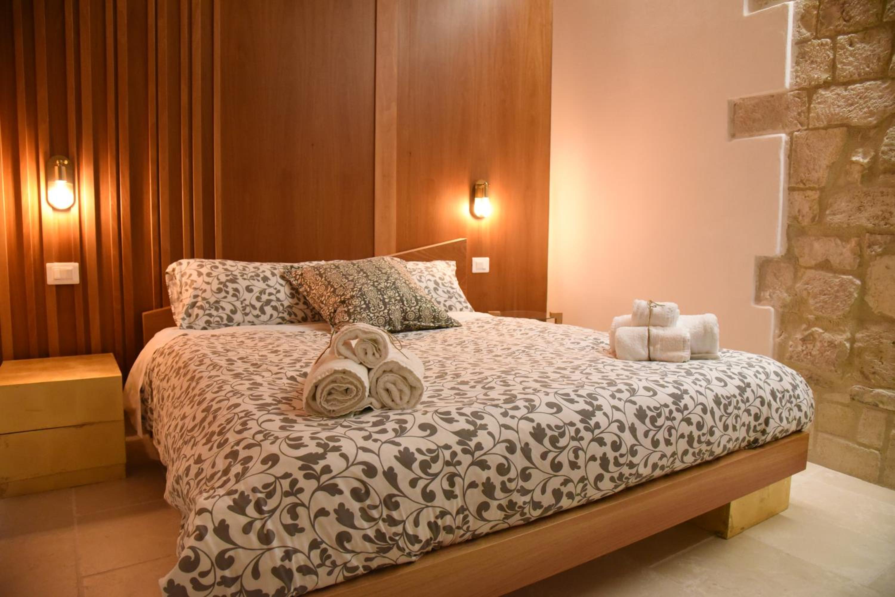 Altemura Suites