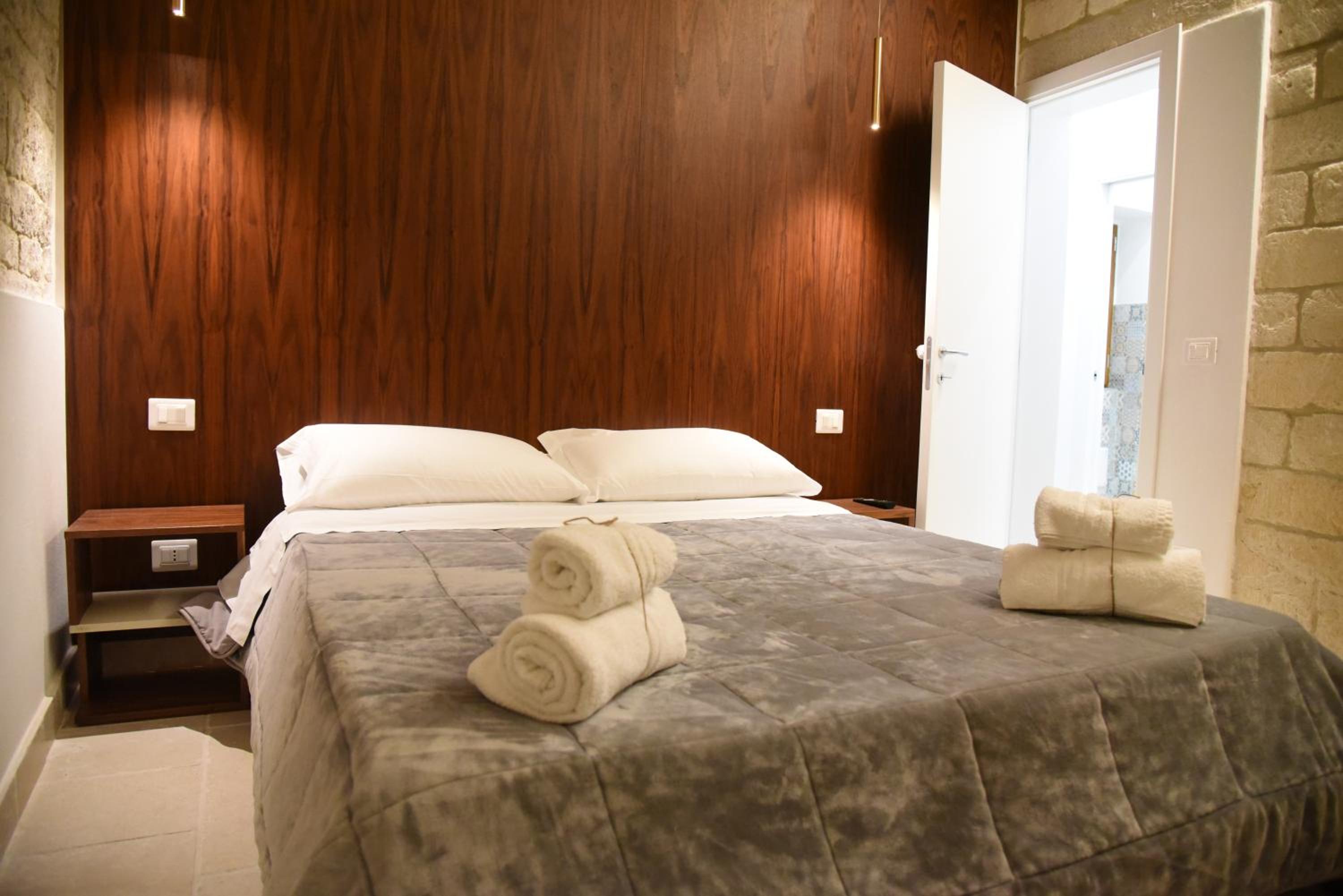 Altemura Suites