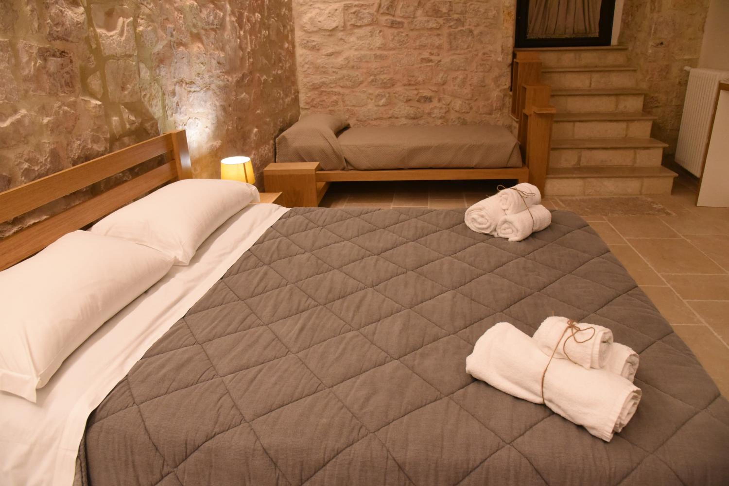 Altemura Suites