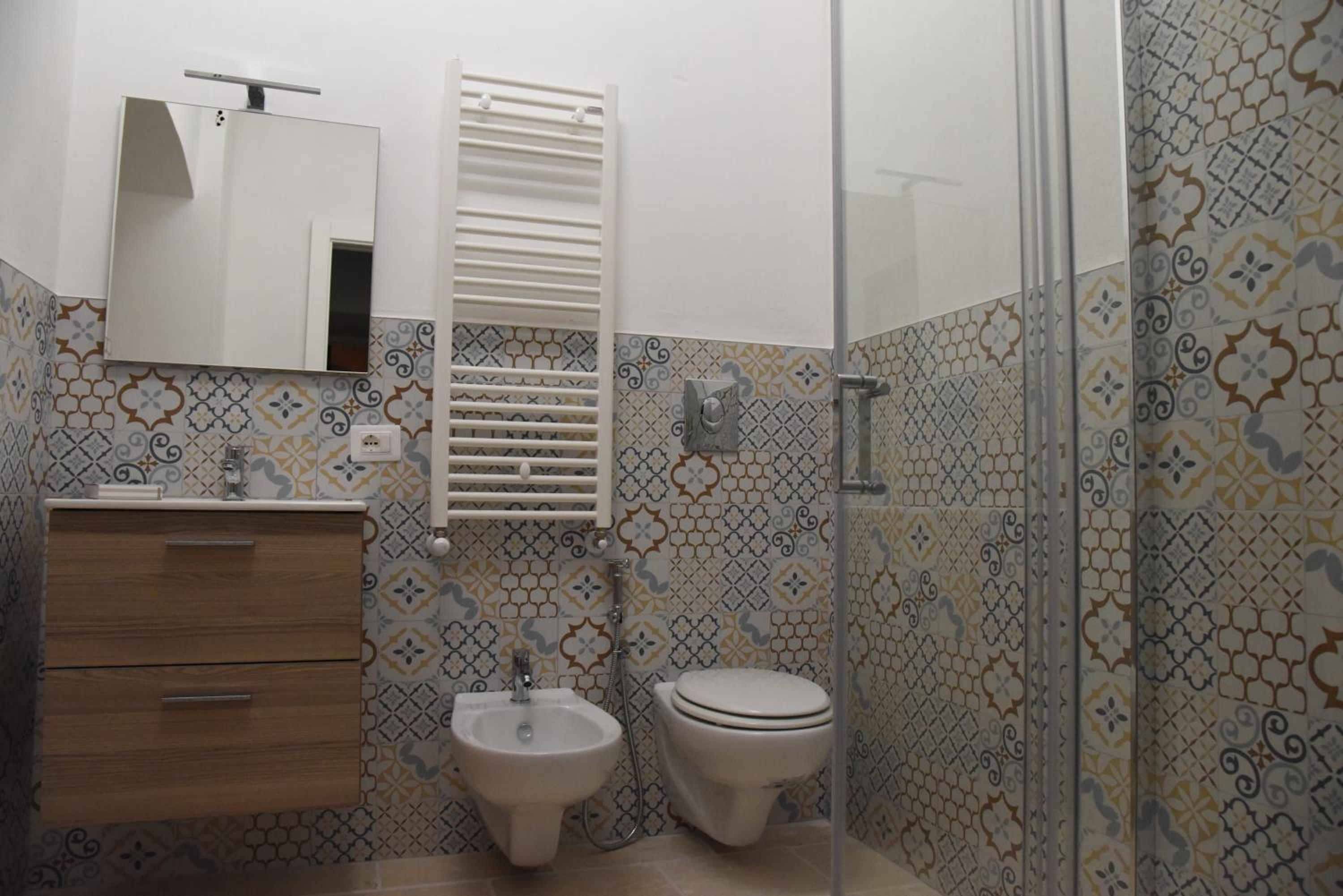 Altemura Suites
