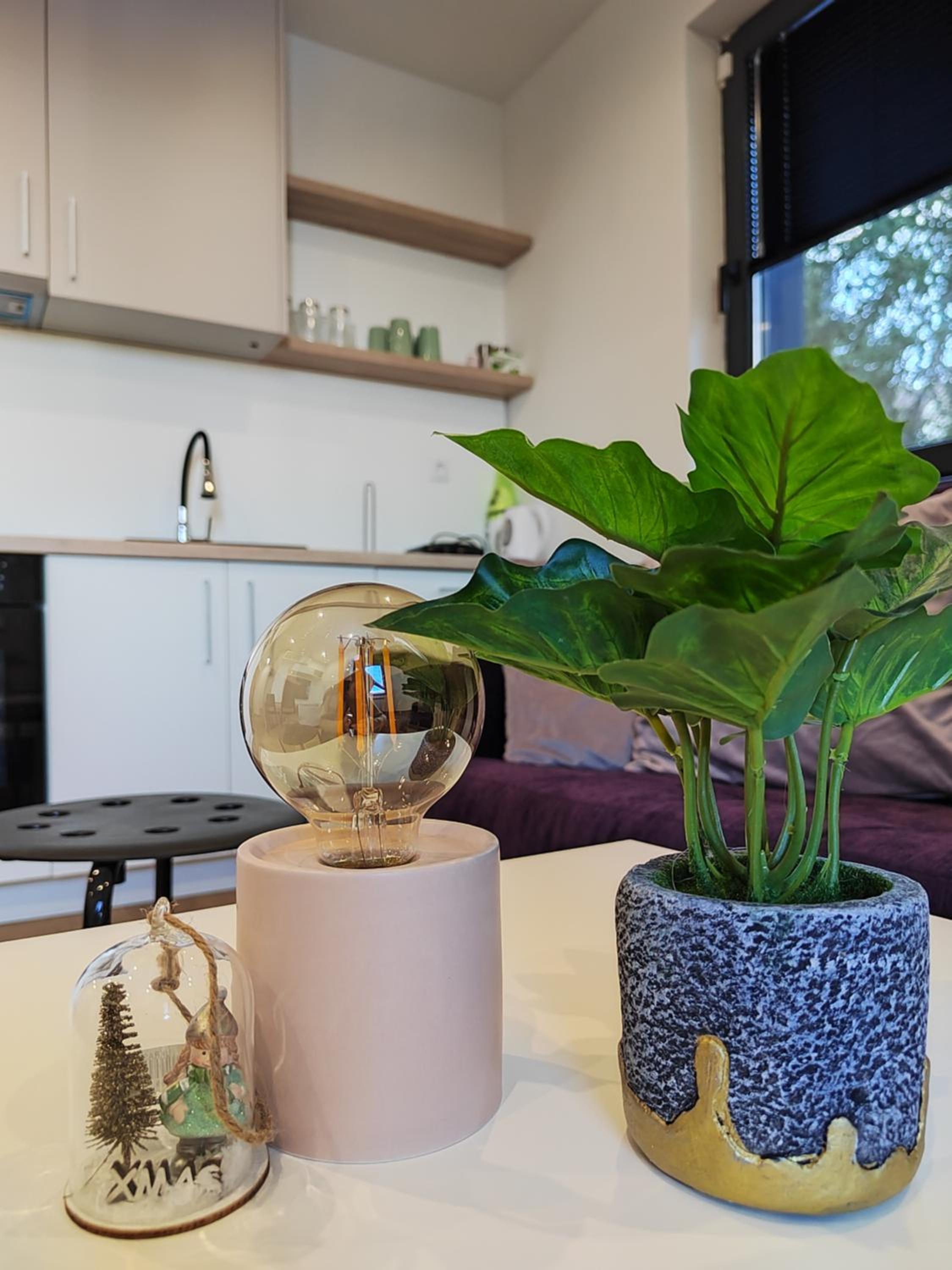 Apartmani Dvosjed