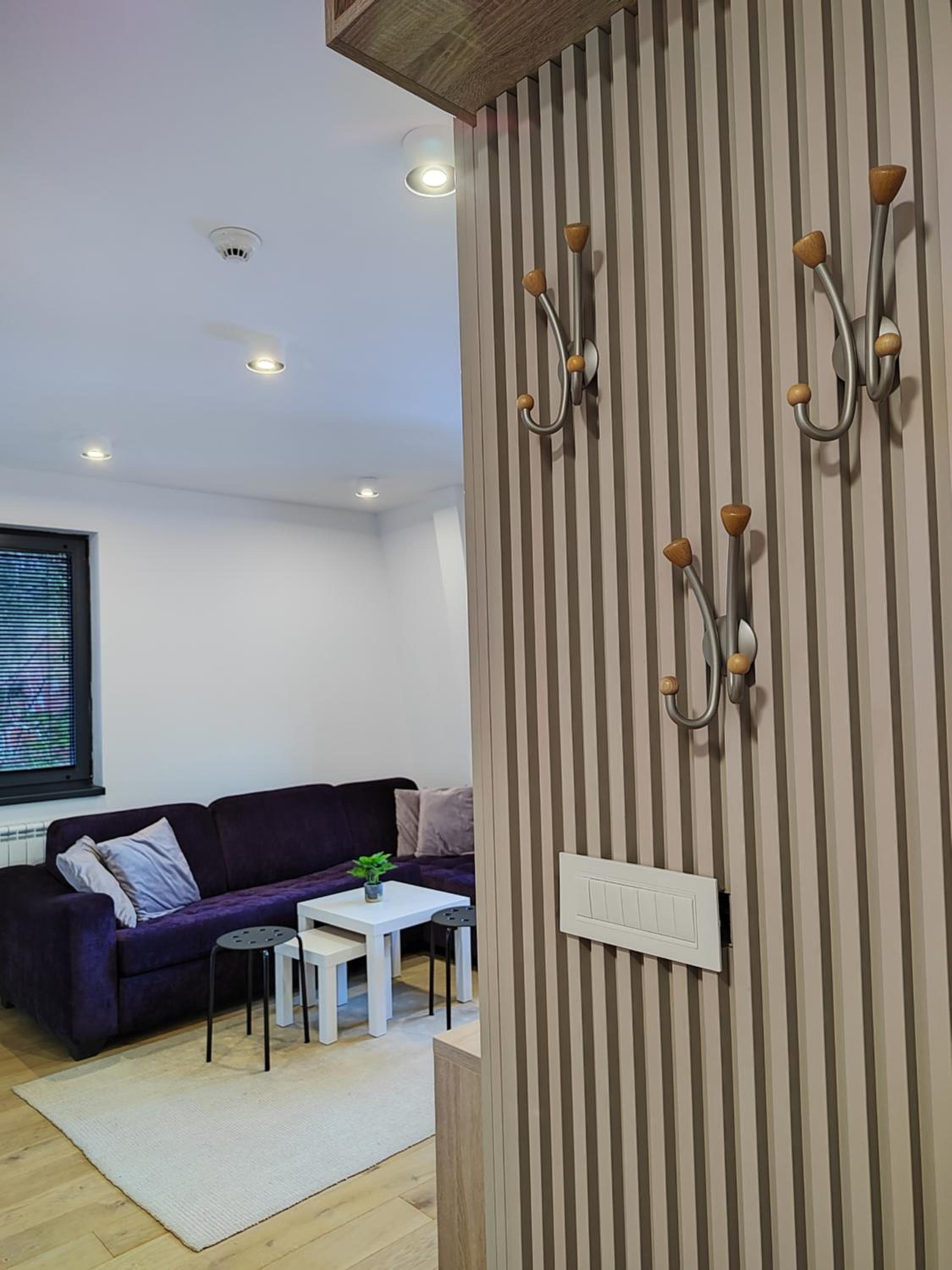 Apartmani Dvosjed