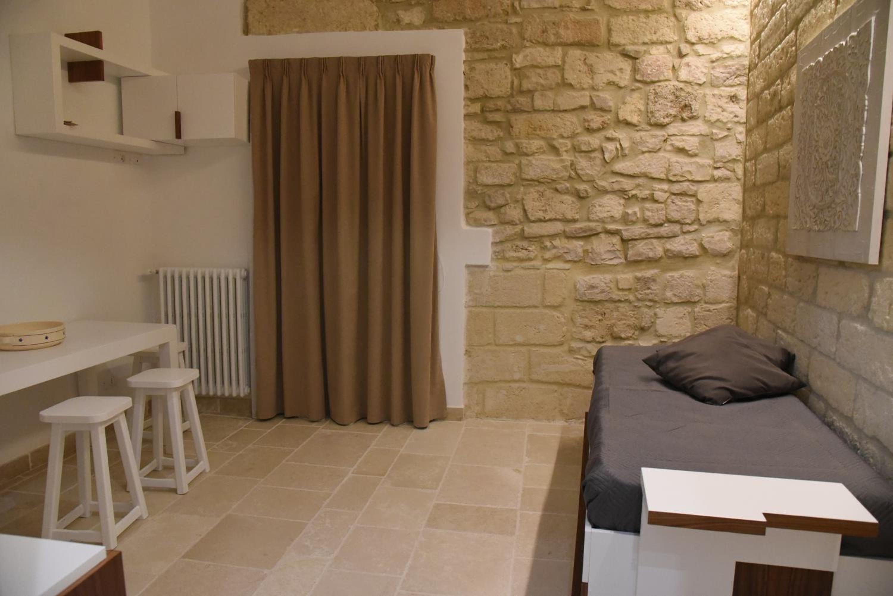 Altemura Suites