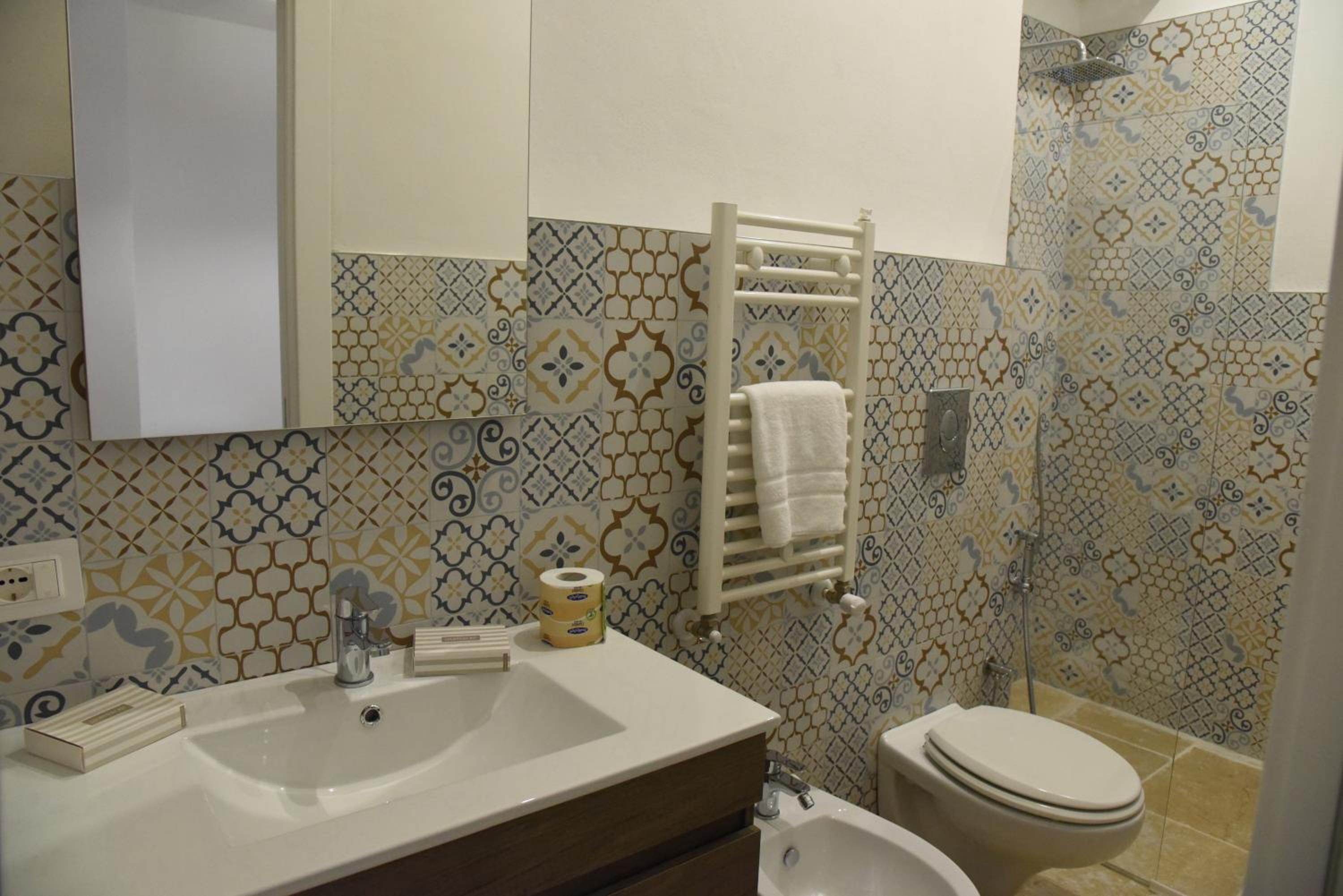 Altemura Suites