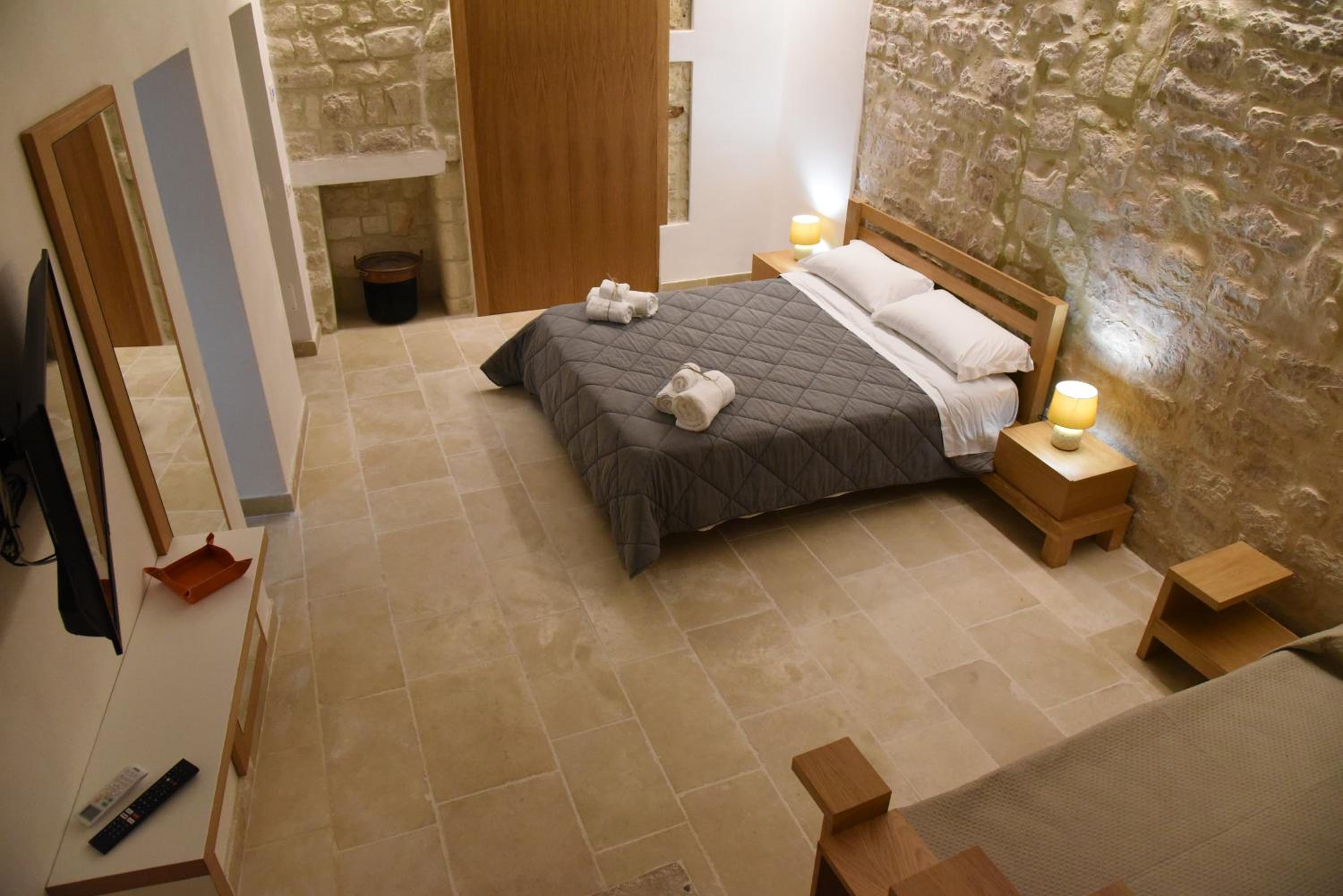 Altemura Suites