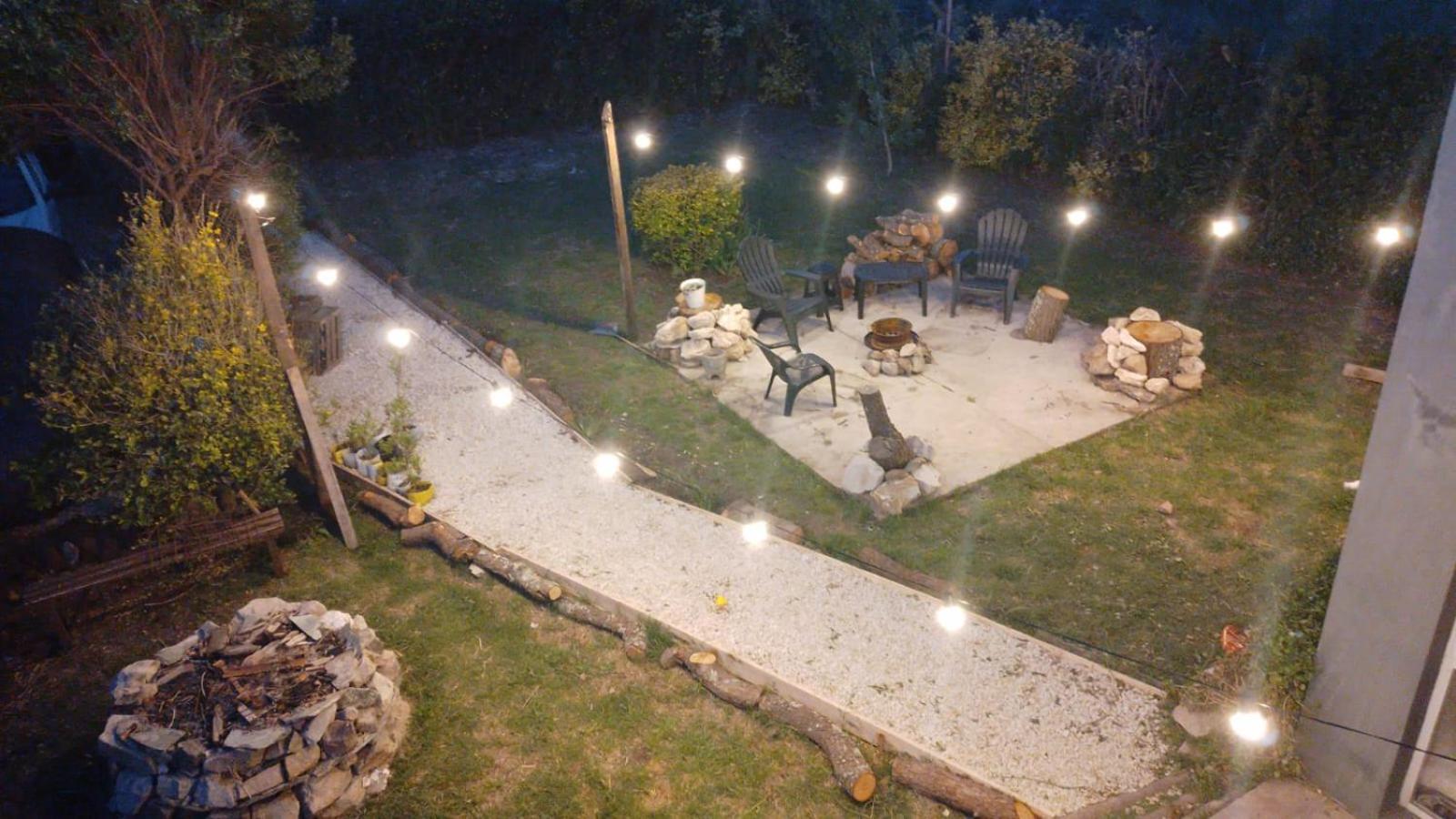 Casa de Playa en Chapadmalal