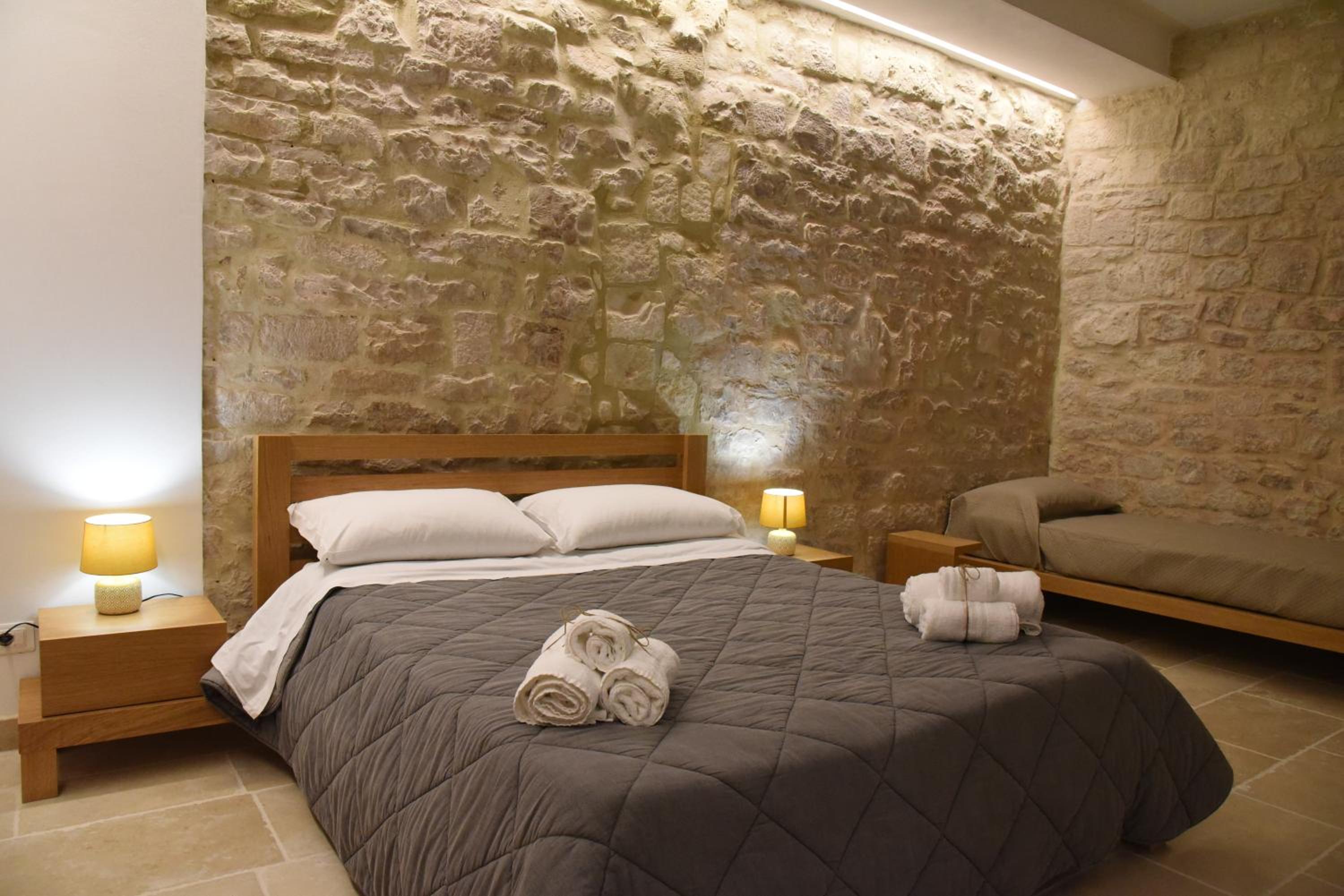 Altemura Suites