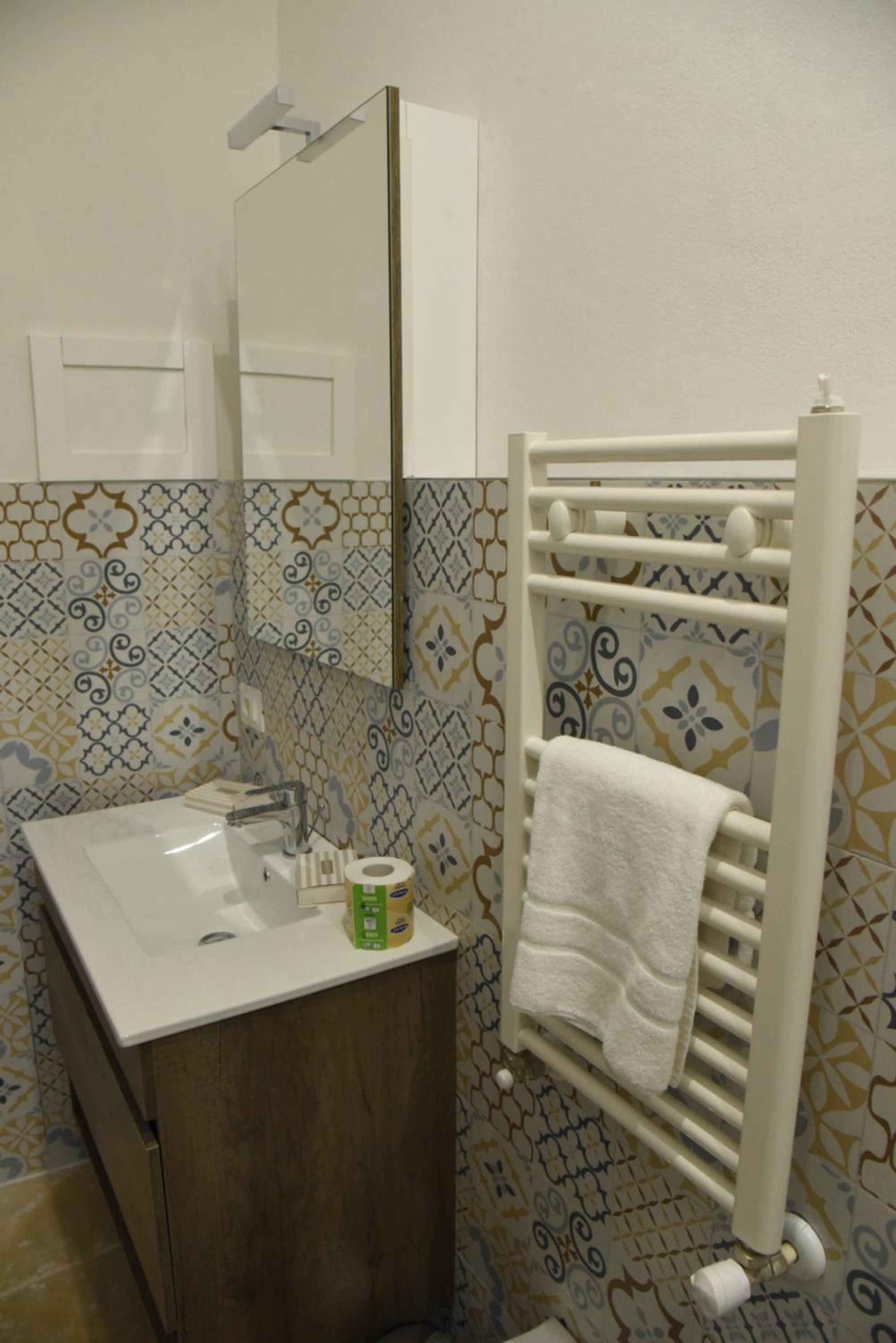 Altemura Suites
