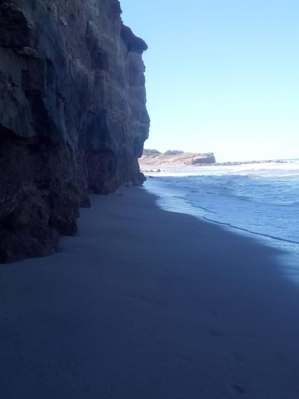 Casa de Playa en Chapadmalal