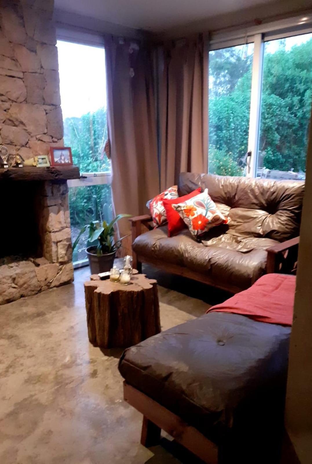 Casa de Playa en Chapadmalal