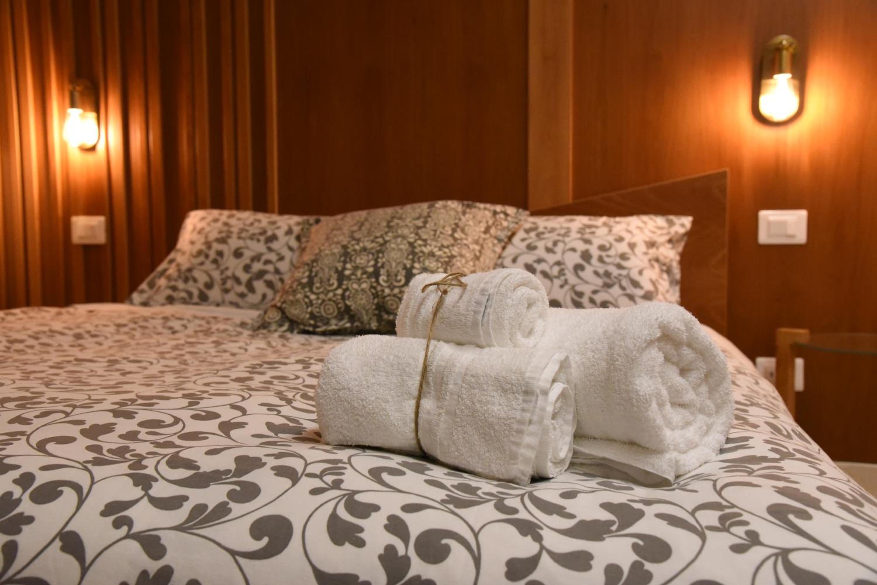 Altemura Suites