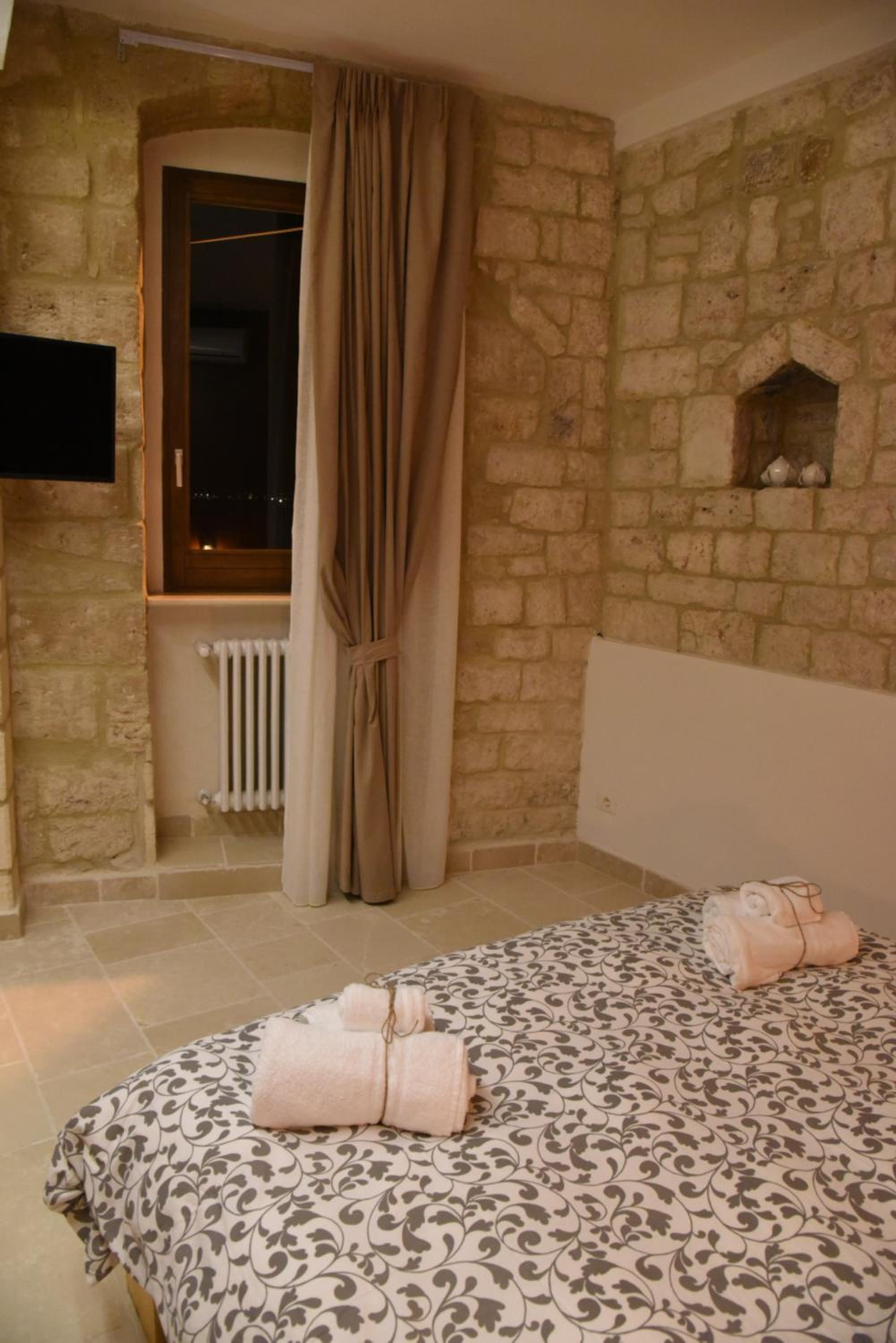 Altemura Suites