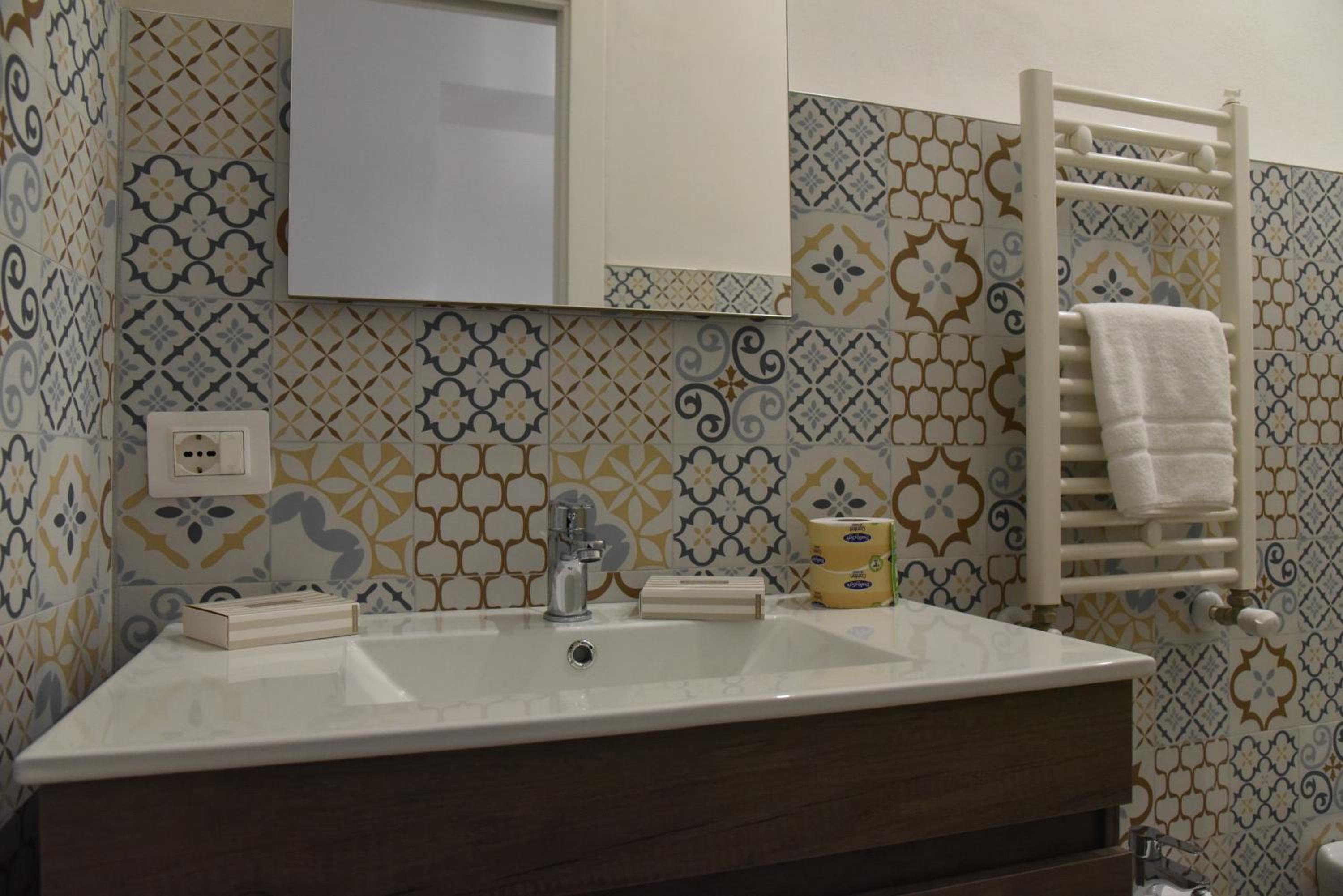 Altemura Suites