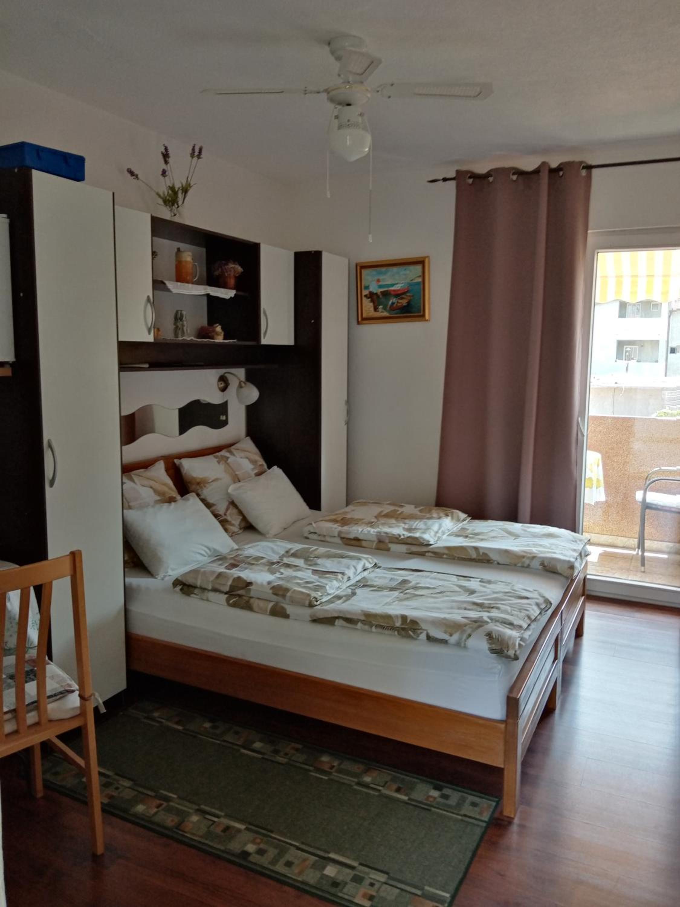 Apartments Ivanković