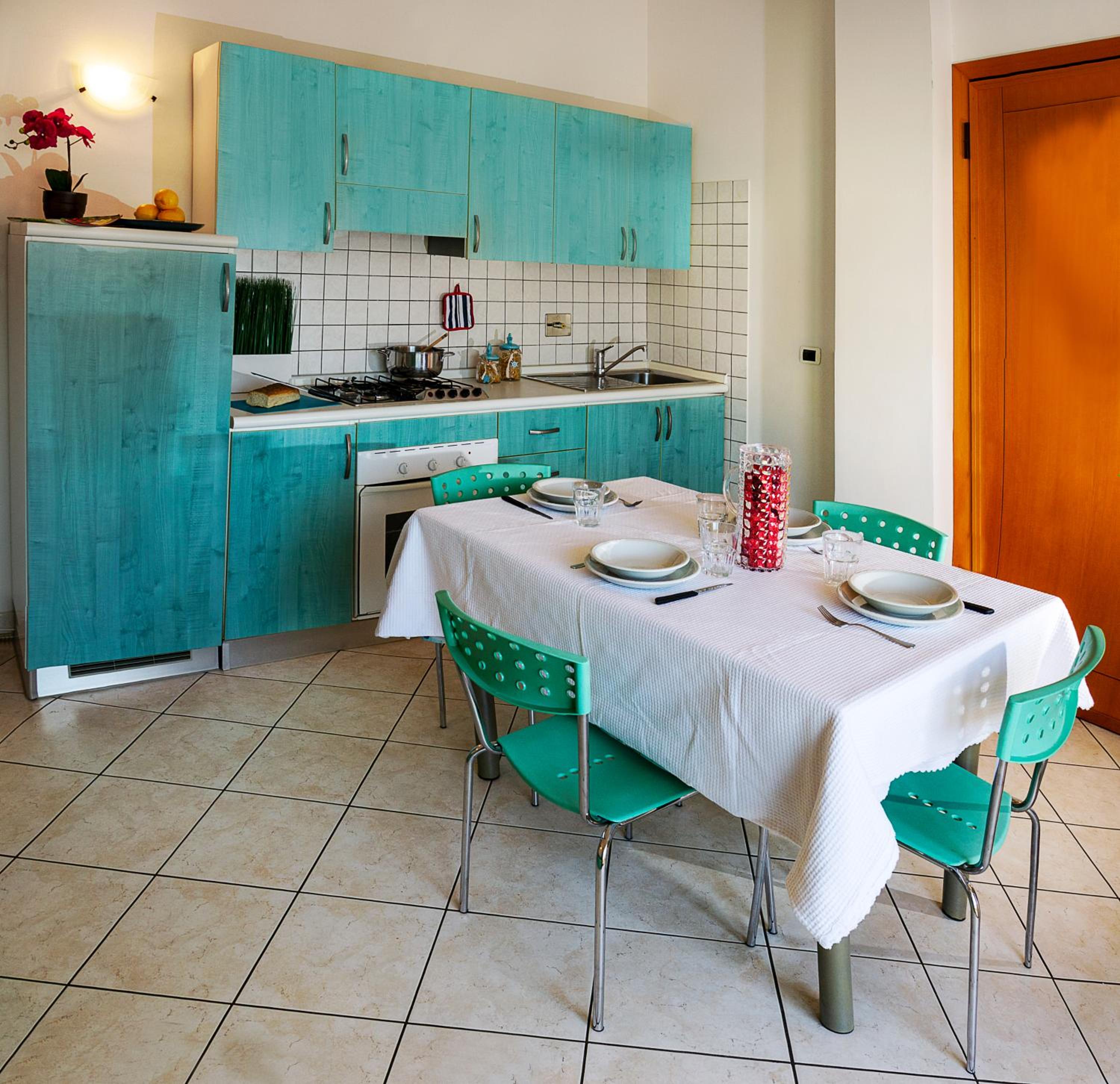 Residenza Raggio view 5