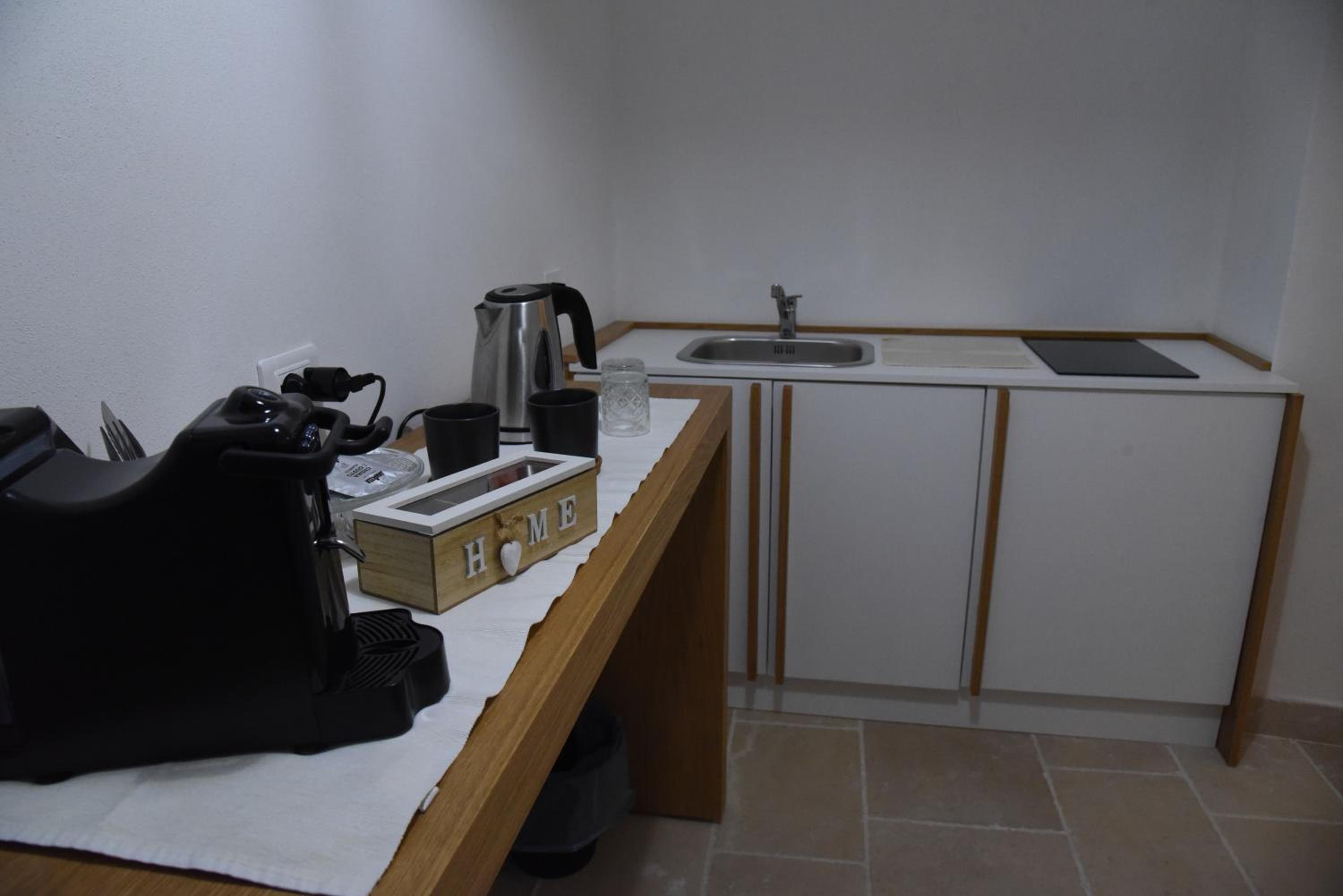 Altemura Suites