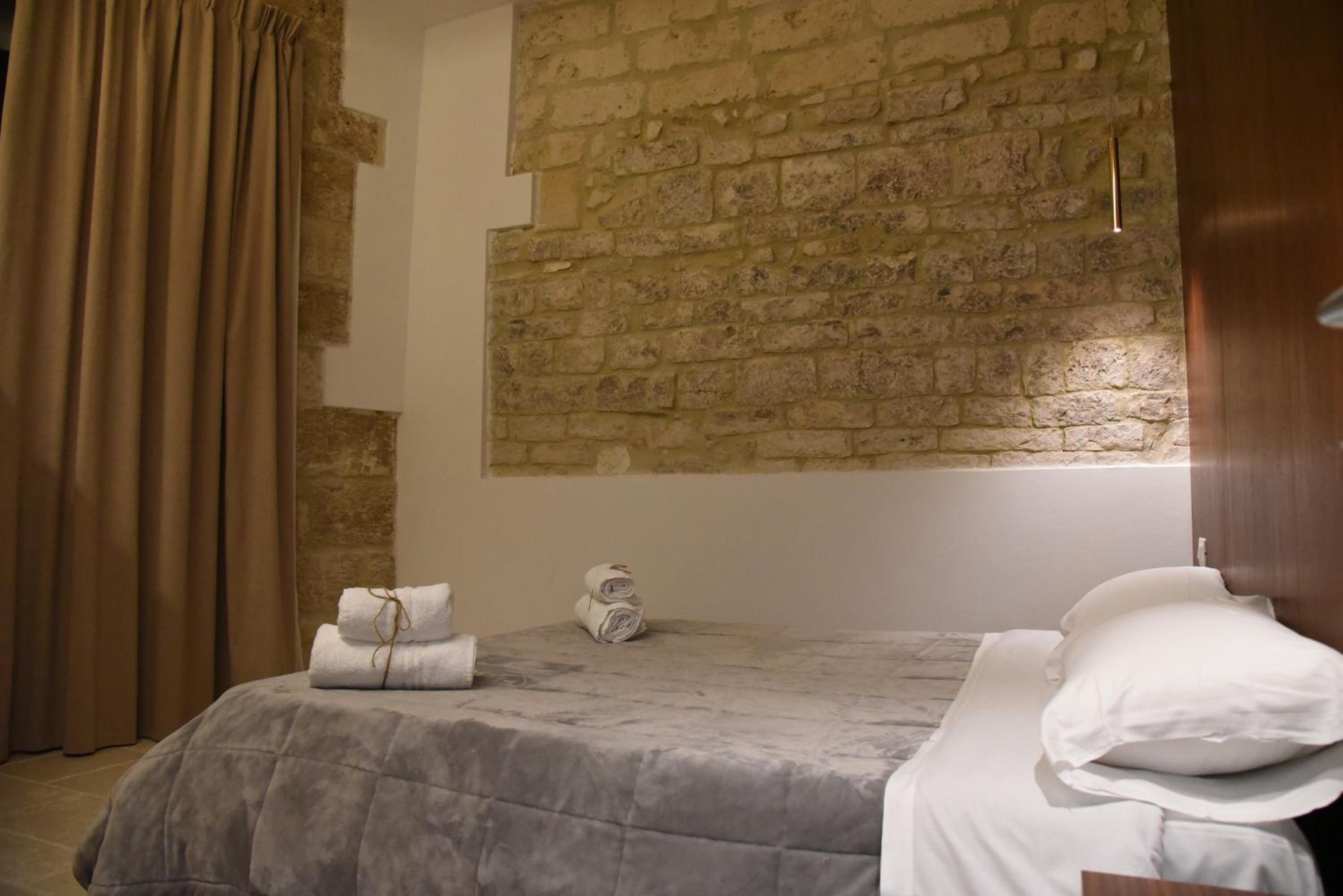 Altemura Suites