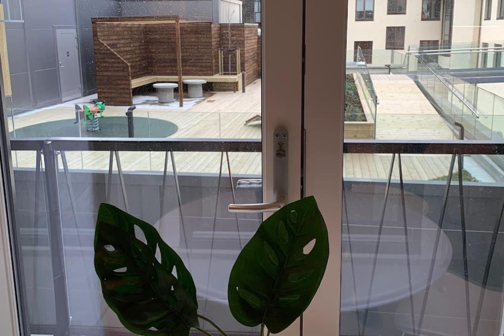 Hotell-leilighet i sentrum view 3