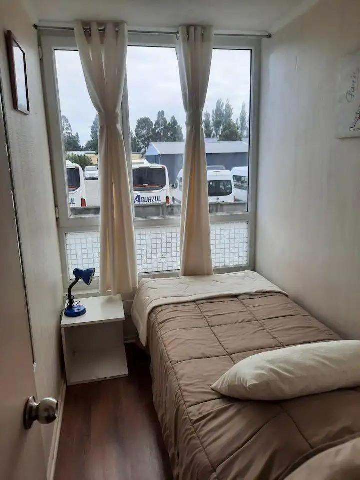 Departamento 3D con 1 Estacionamiento