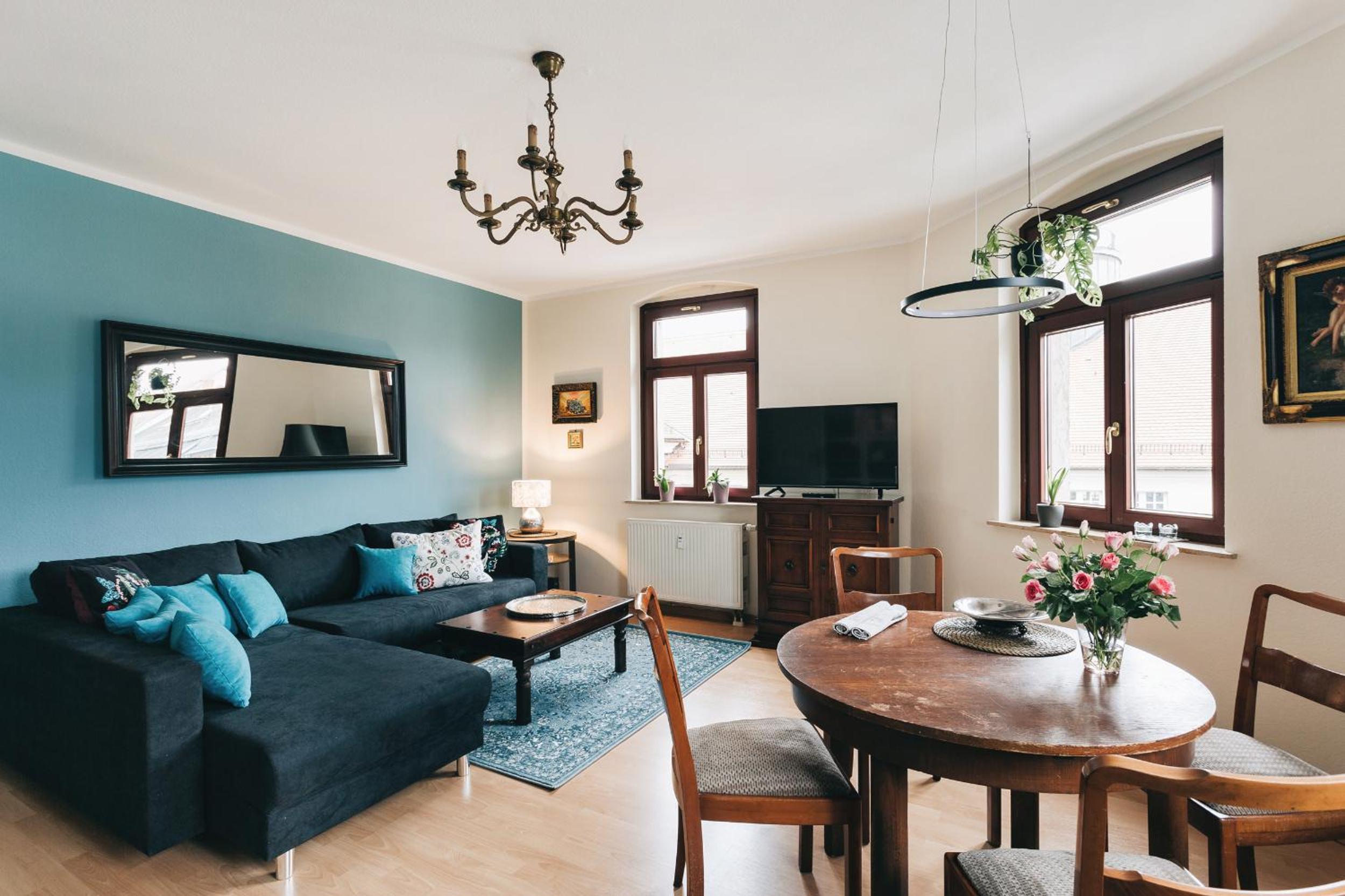 Dresden Vacations - Apartment Maria Luisa - Property Image 15