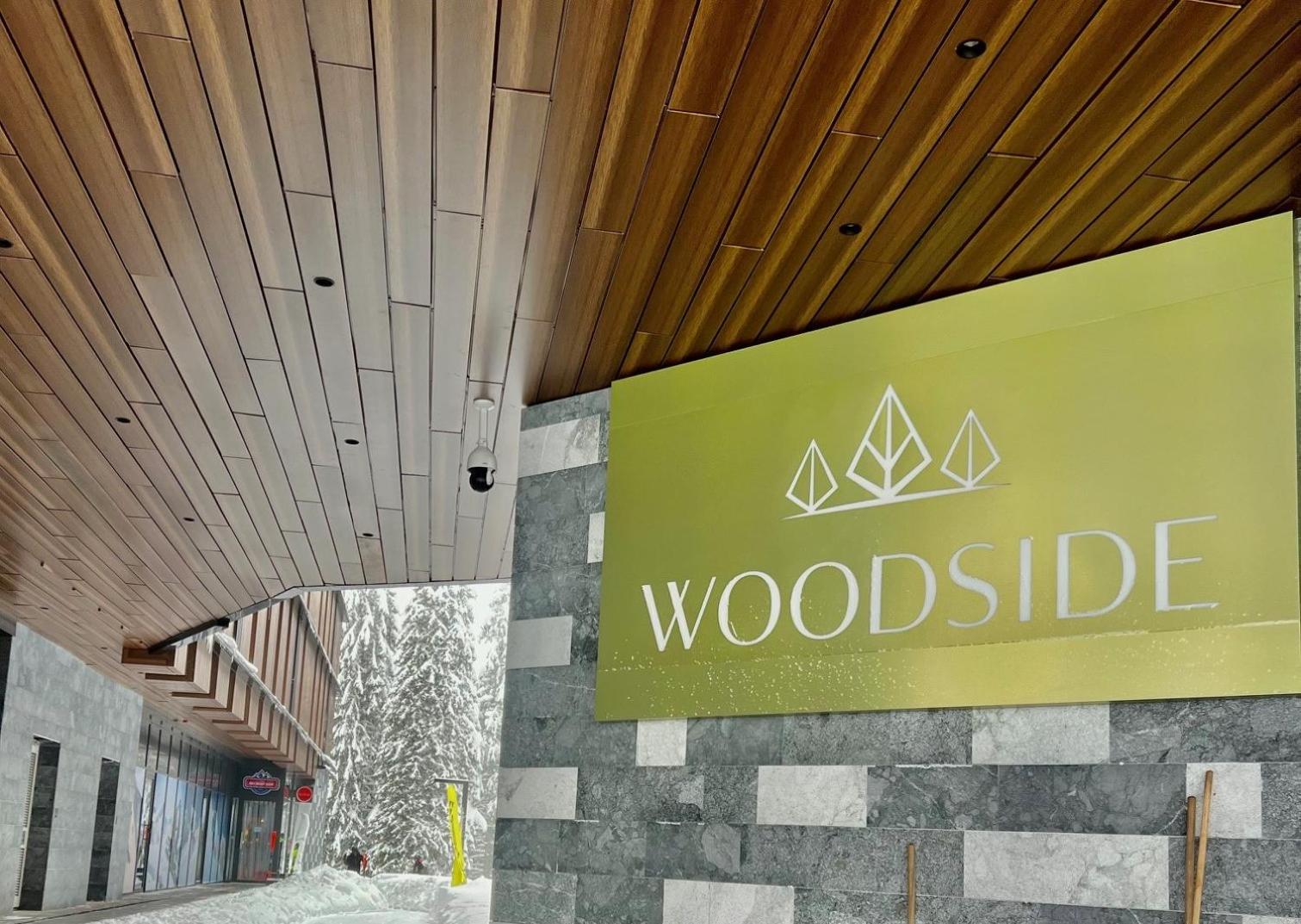 Woodside Story