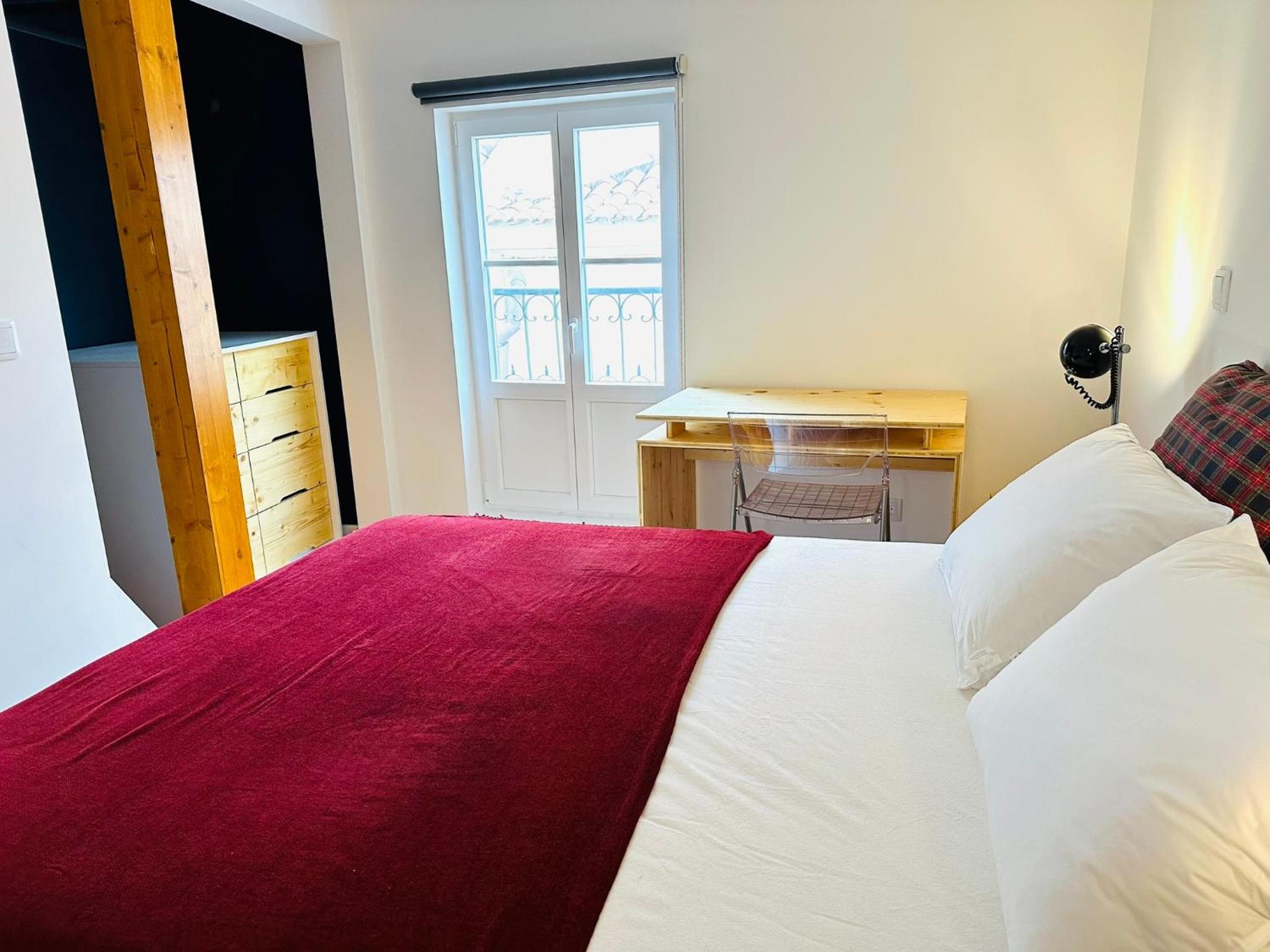 Castle cozy apartment