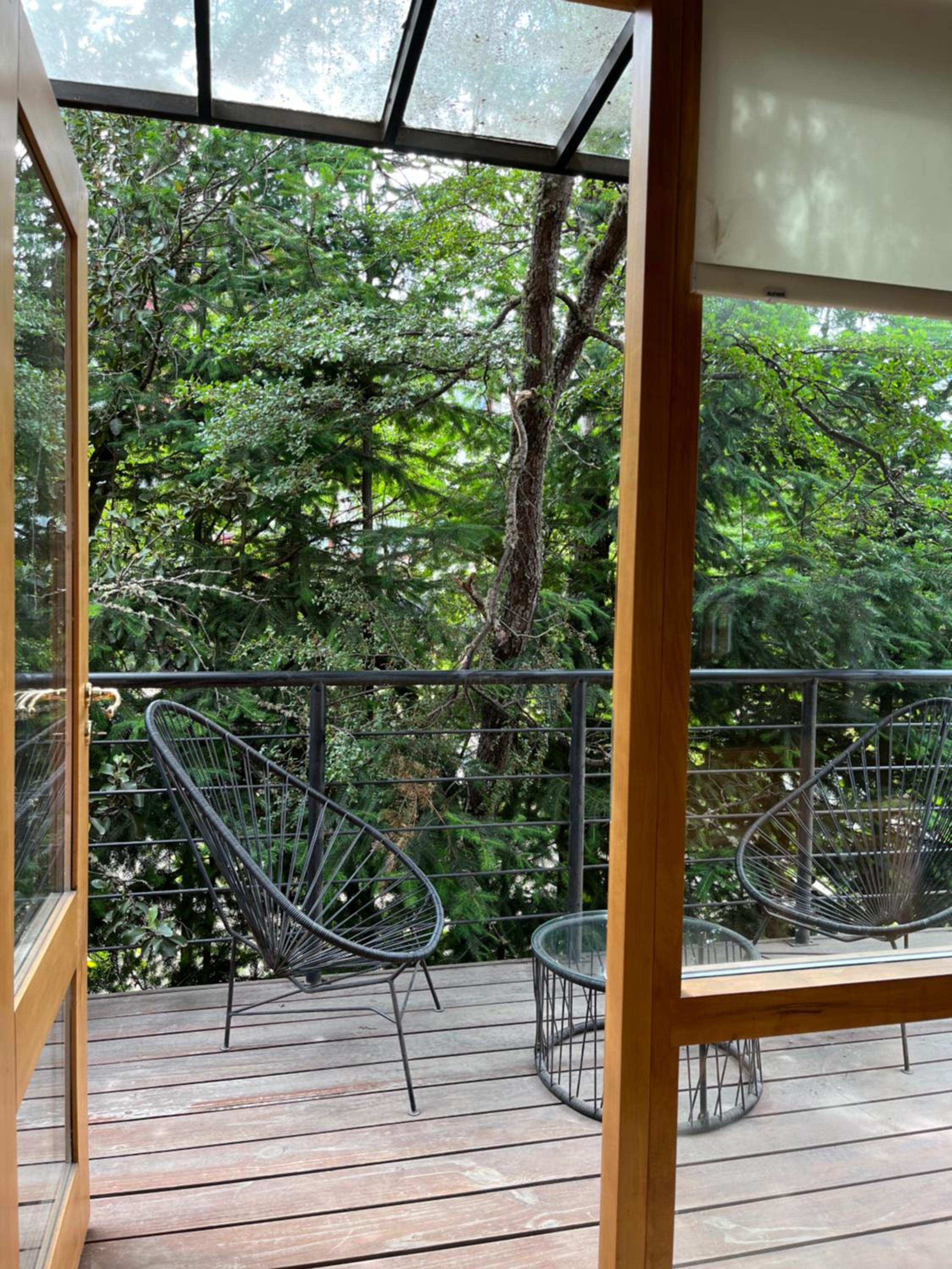 Balcones del Sayhueque