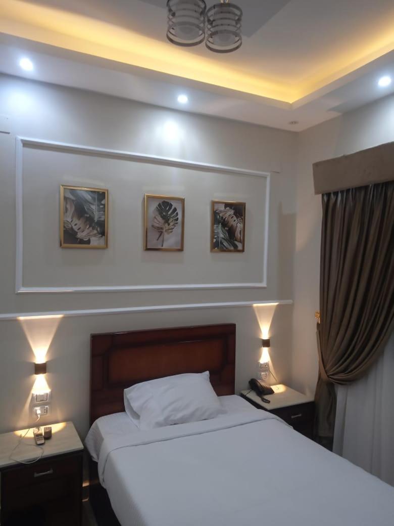 Al Saraya Hotel Bani Sweif