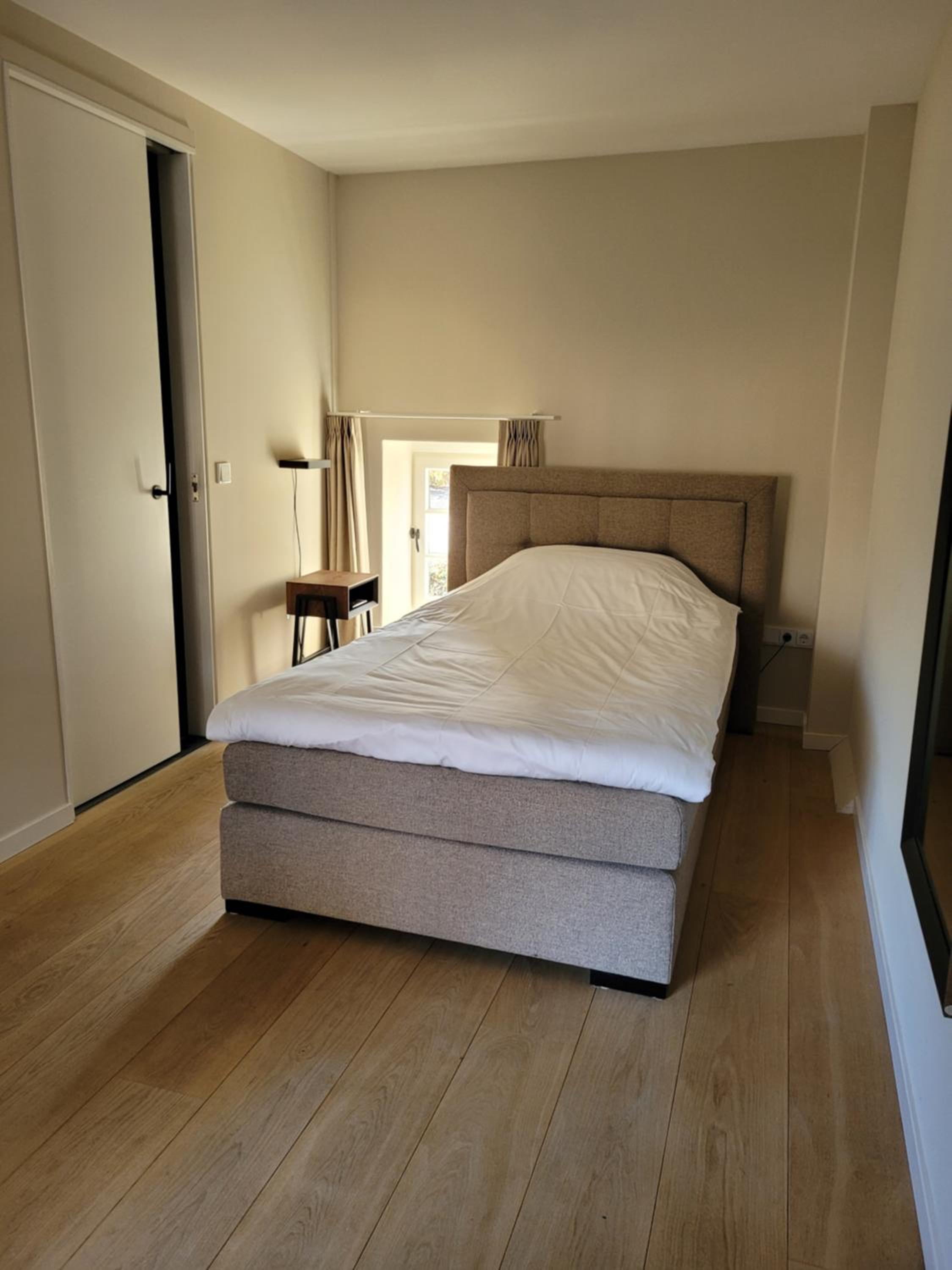 B&B Kasteel Wolfrath