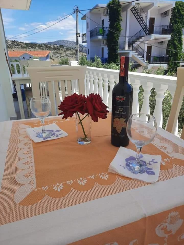 Villa Festim Ksamil