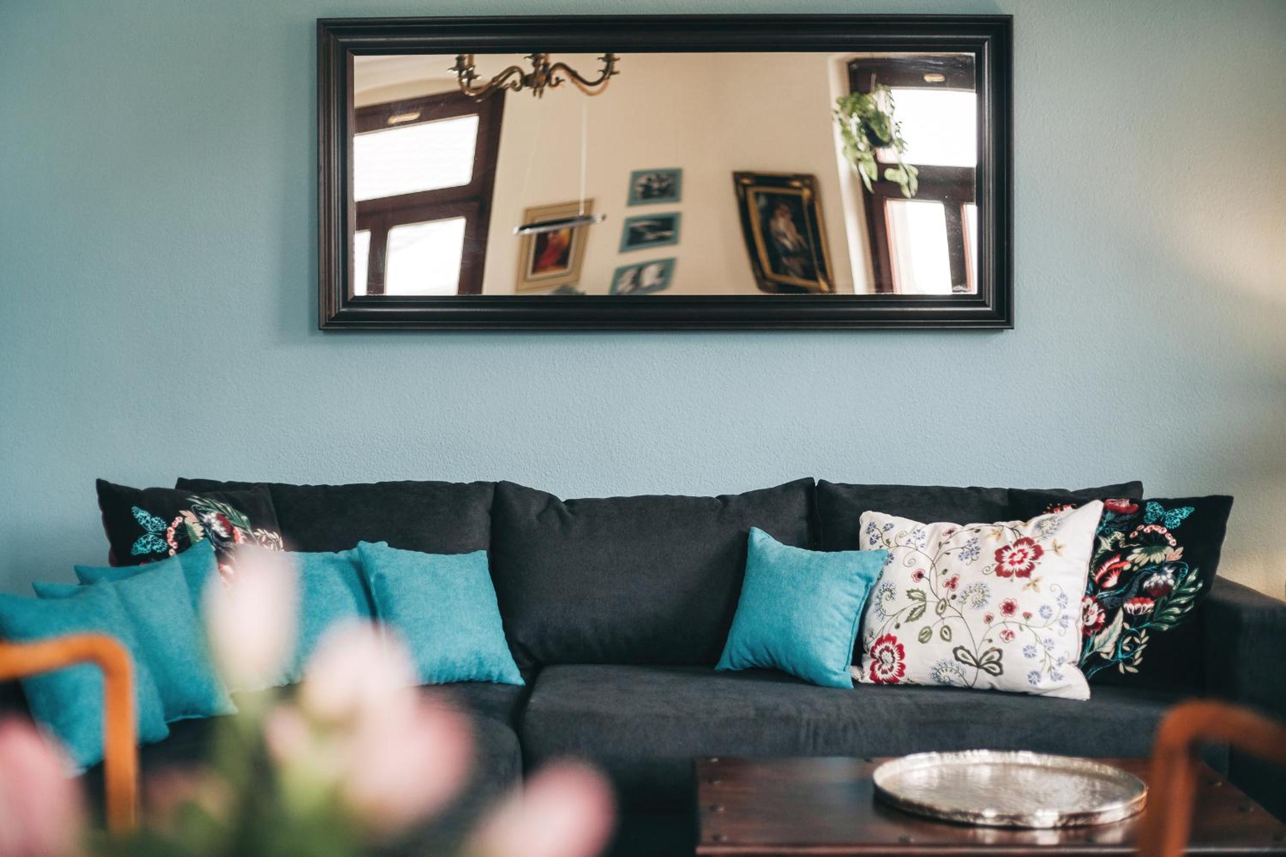 Dresden Vacations - Apartment Maria Luisa - Property Image 11