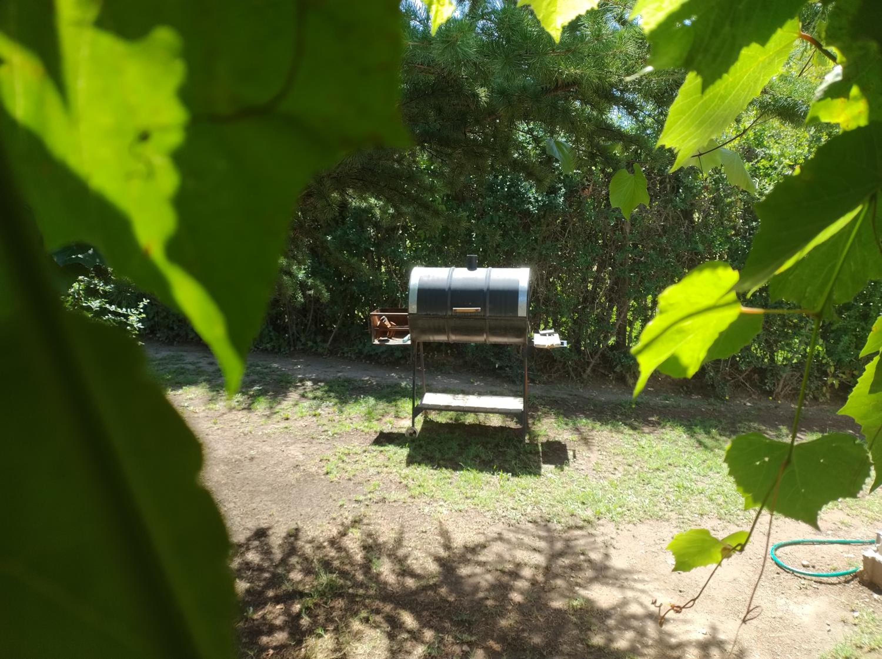 La Vieja Finca
