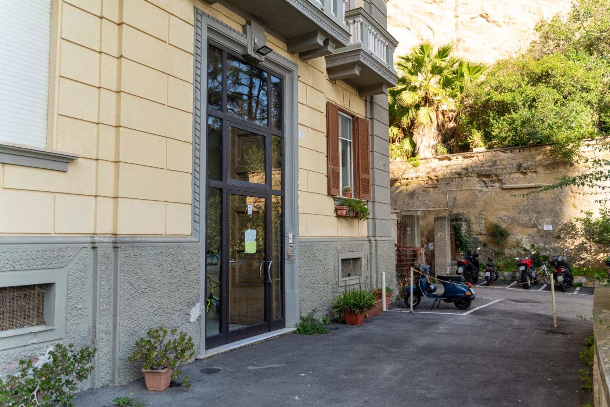 Posillipo - Mare Fuori