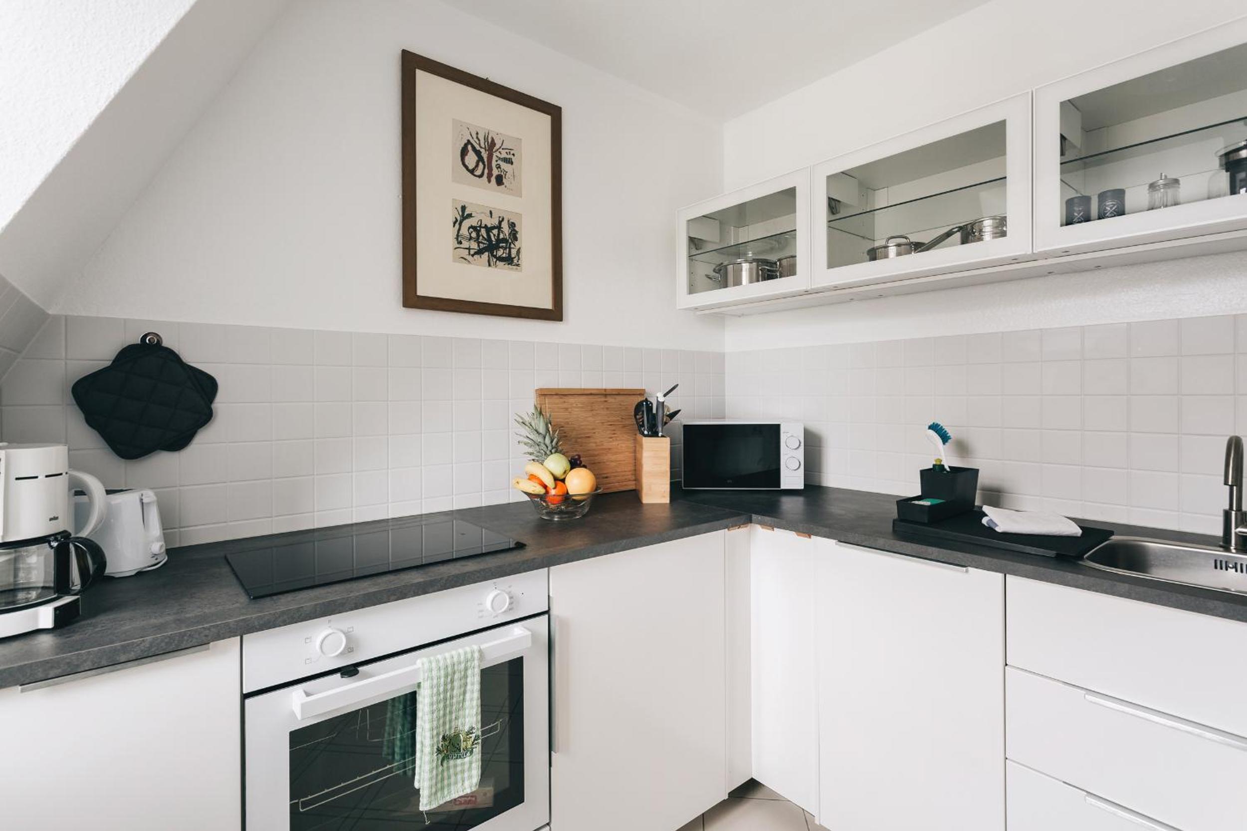 Dresden Vacations - Apartment Maria Luisa - Property Image 6