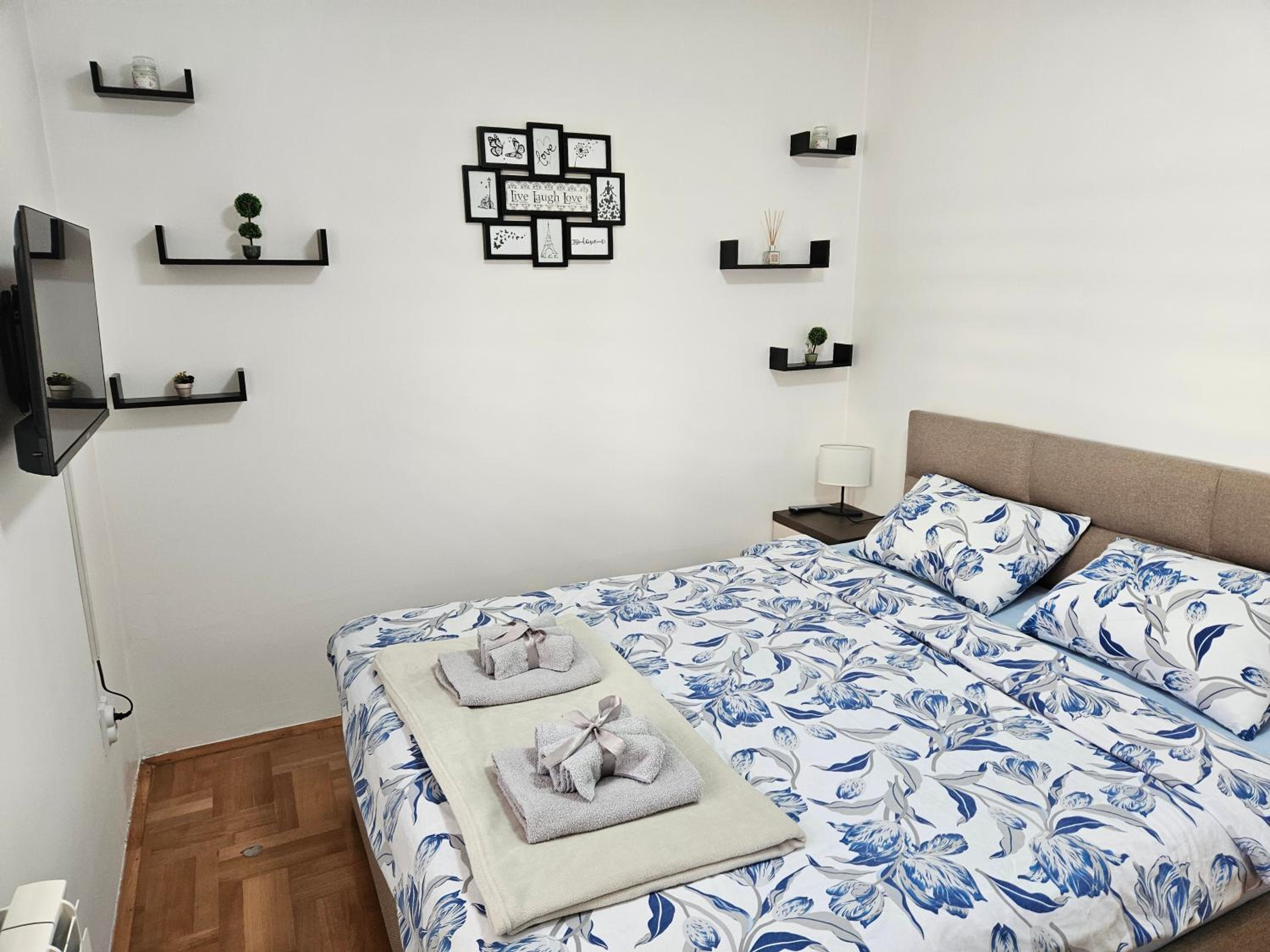 Apartman Vukota Pirot