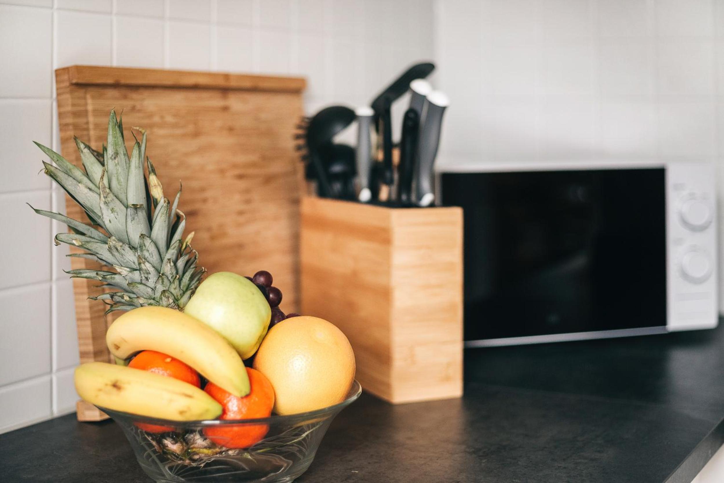 Dresden Vacations - Apartment Maria Luisa - Property Image 5