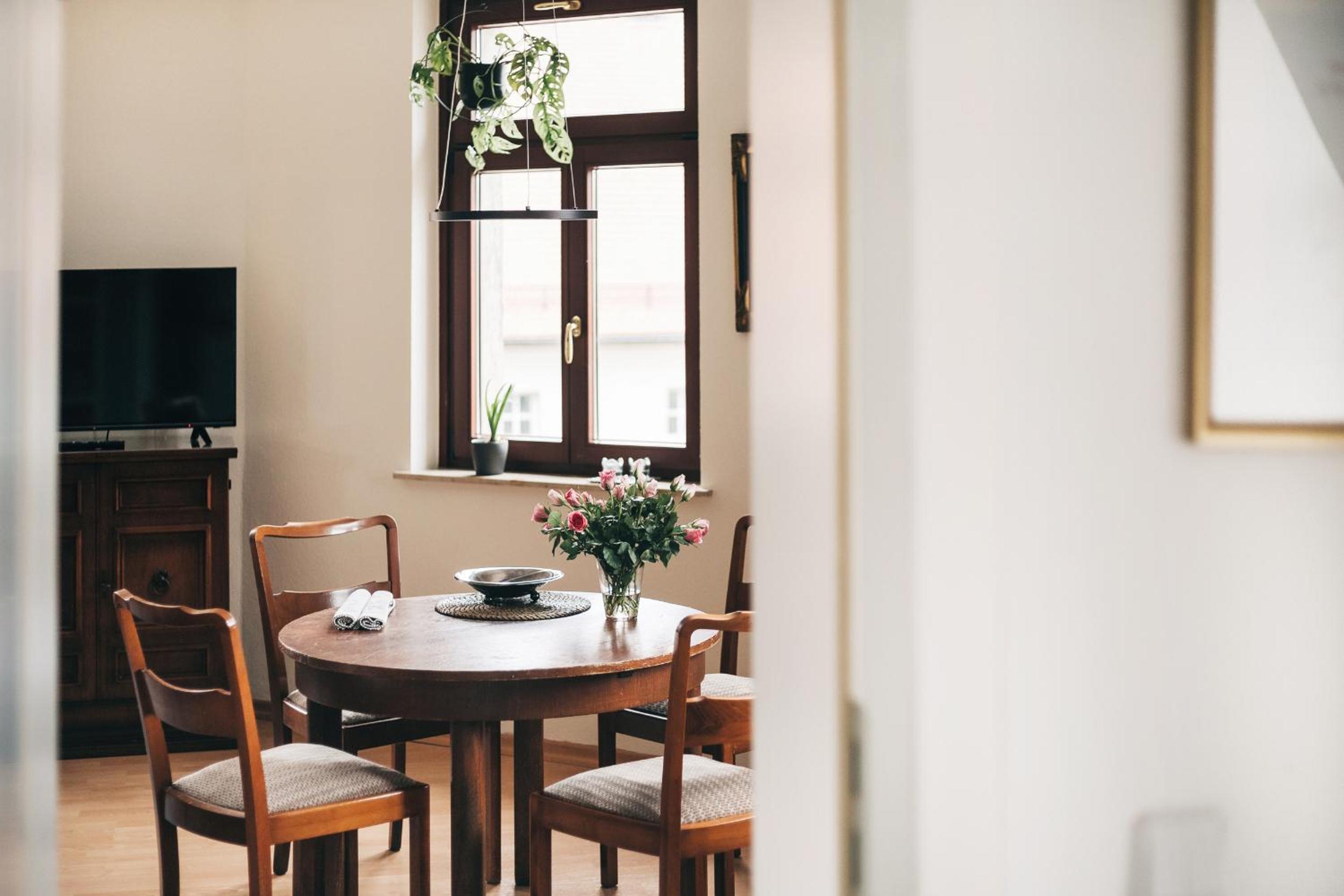 Dresden Vacations - Apartment Maria Luisa - Property Image 4