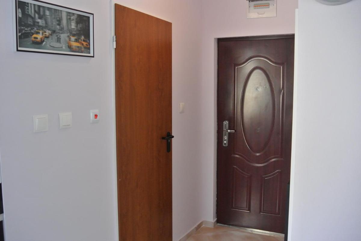 Apartment Izabela