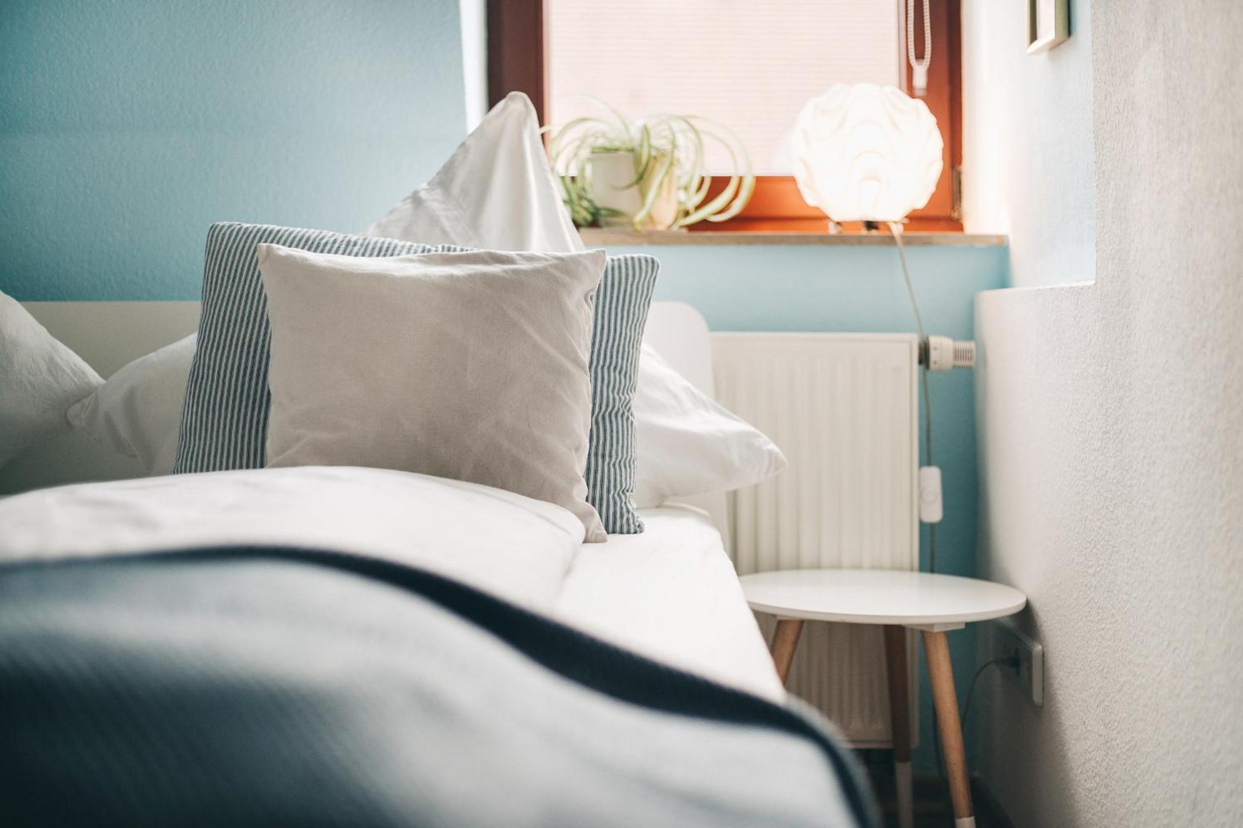 Dresden Vacations - Apartment Maria Luisa - Property Image 2