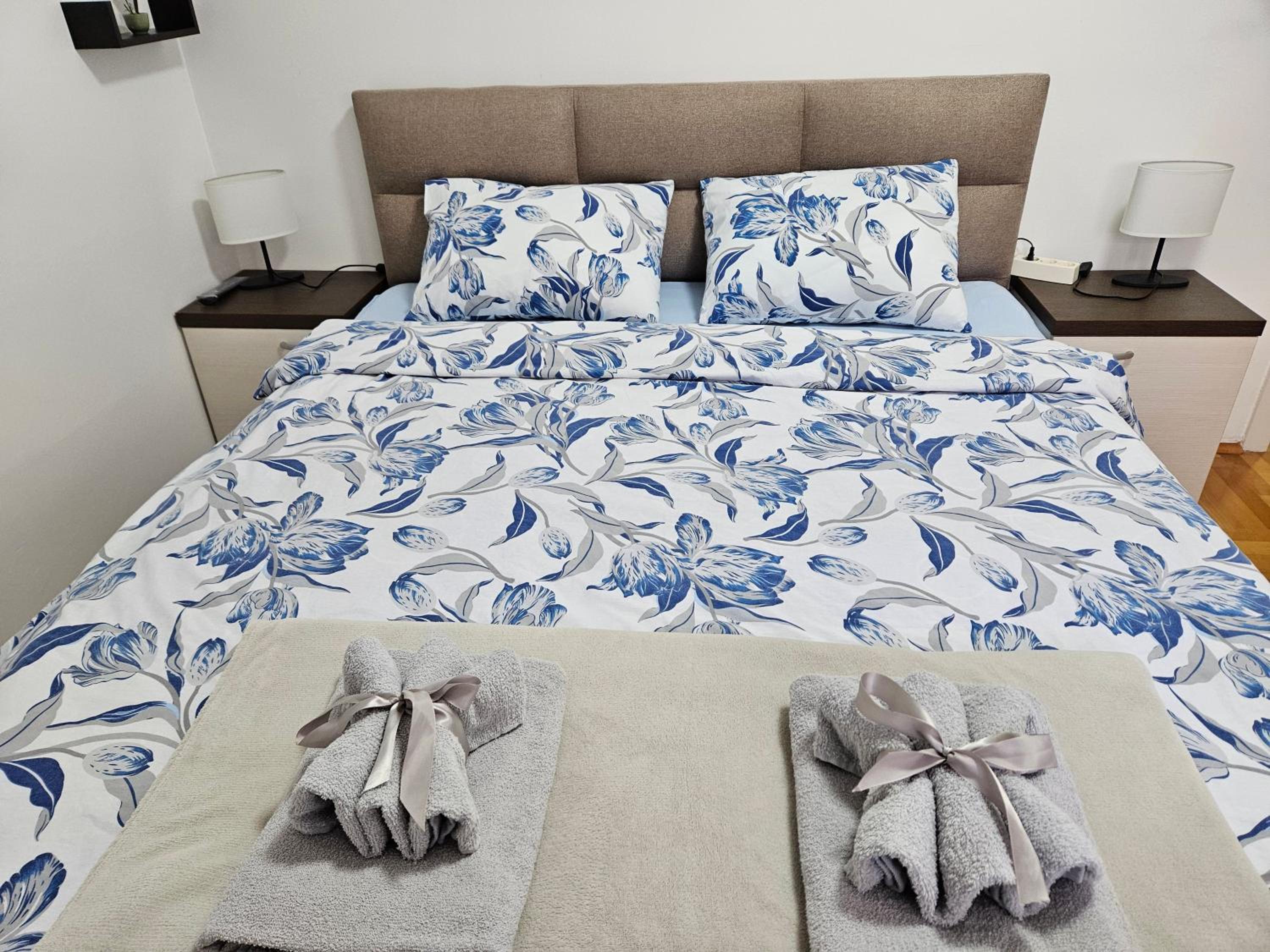 Apartman Vukota Pirot