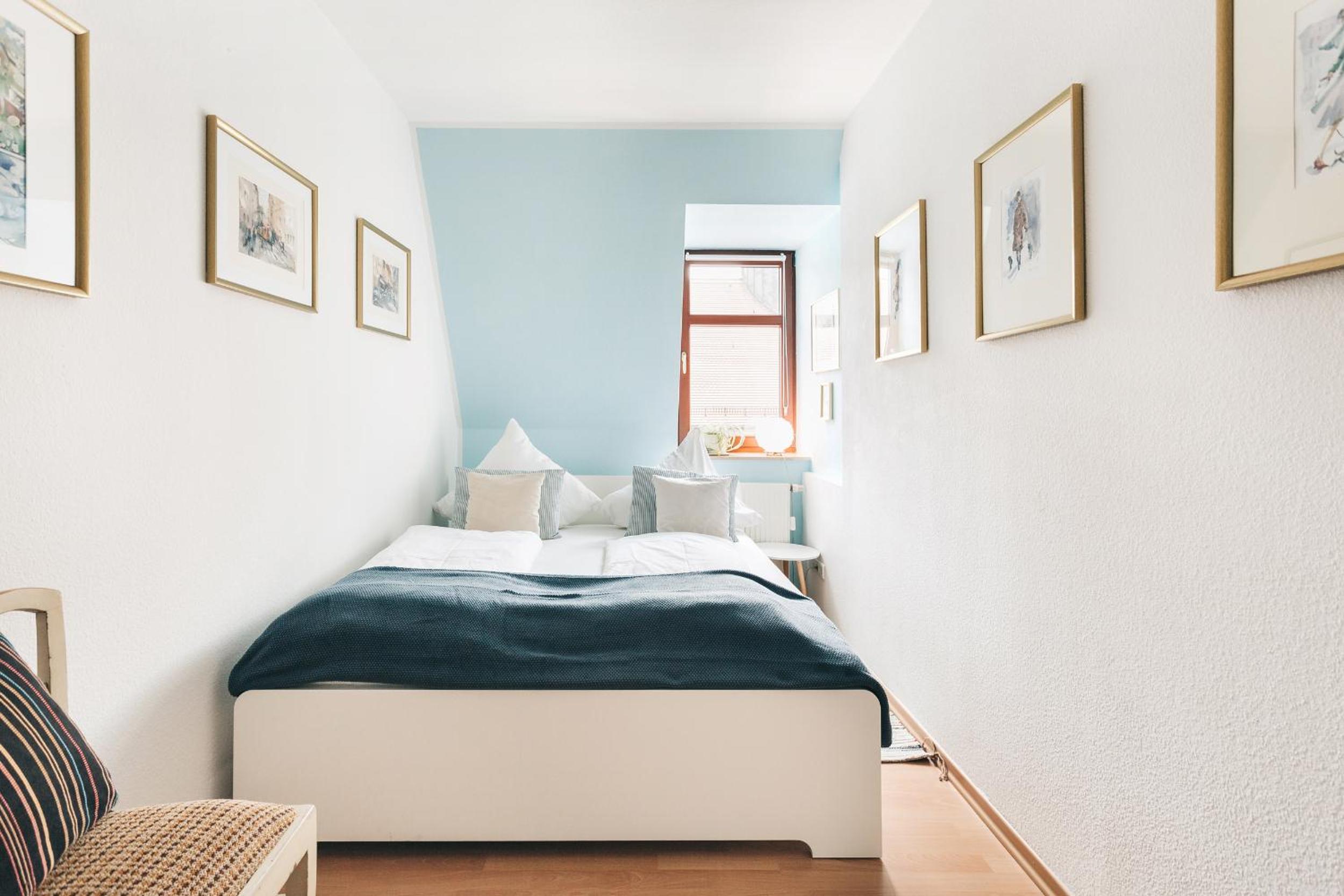 Dresden Vacations - Apartment Maria Luisa - Property Image 3