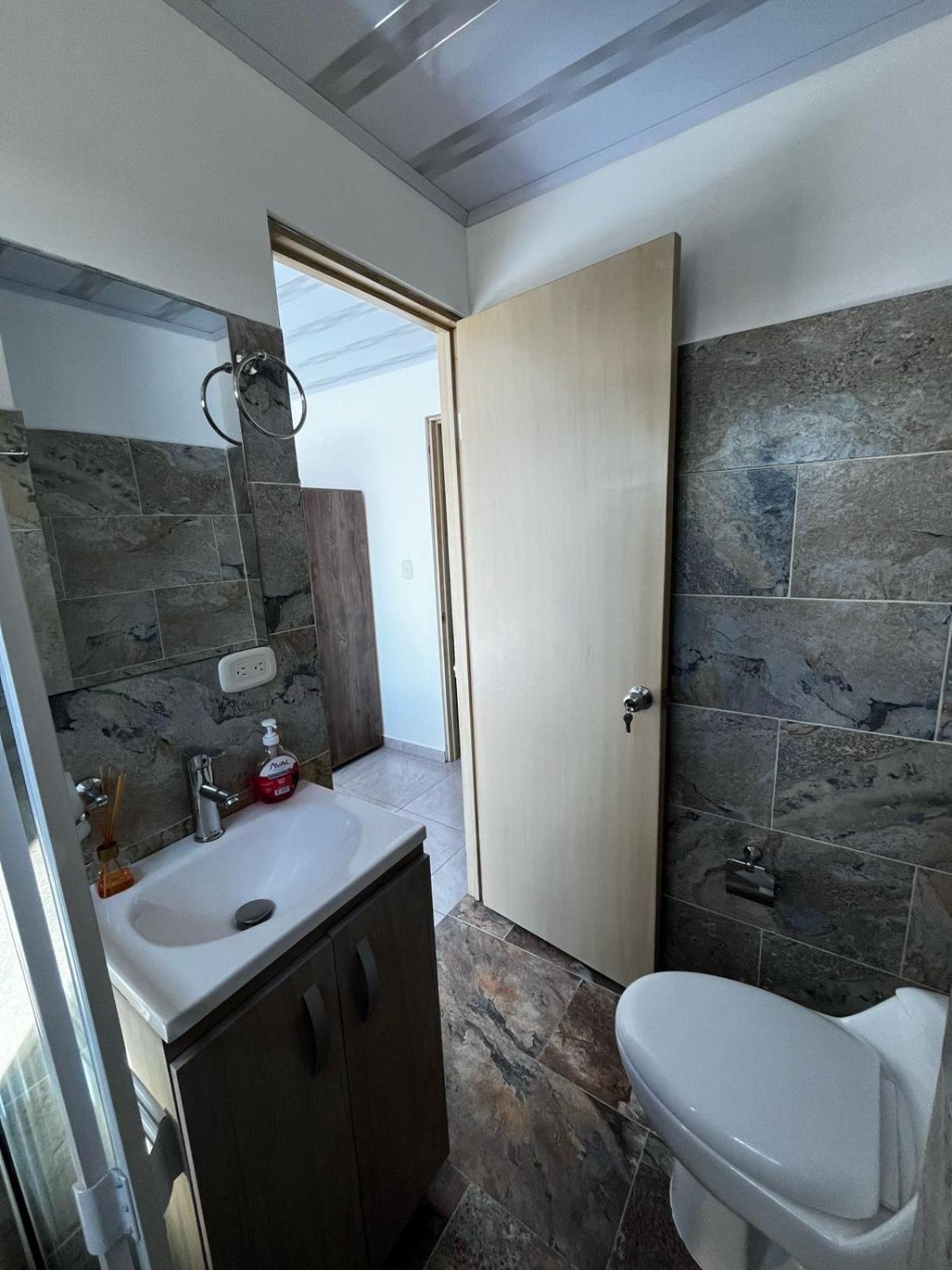 Apartamento moderno con balcón - Pitalito Huila
