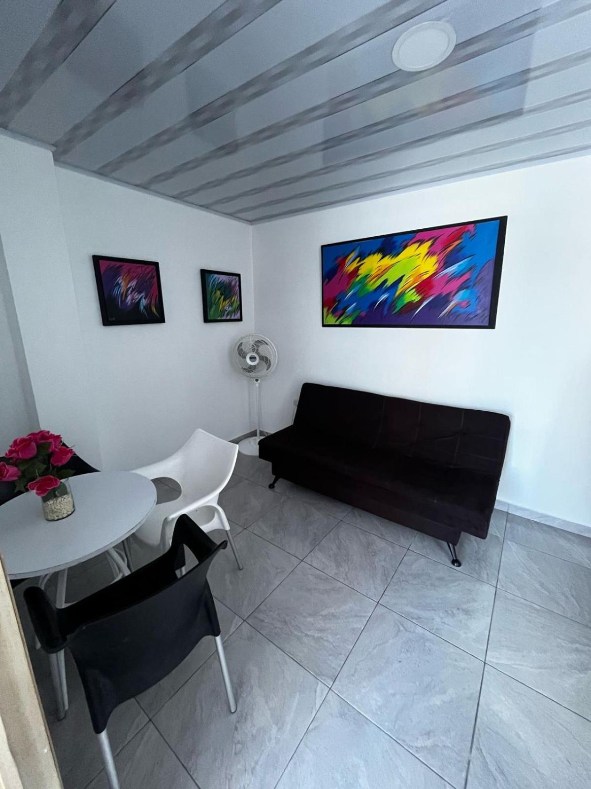 Apartamento moderno con balcón - Pitalito Huila