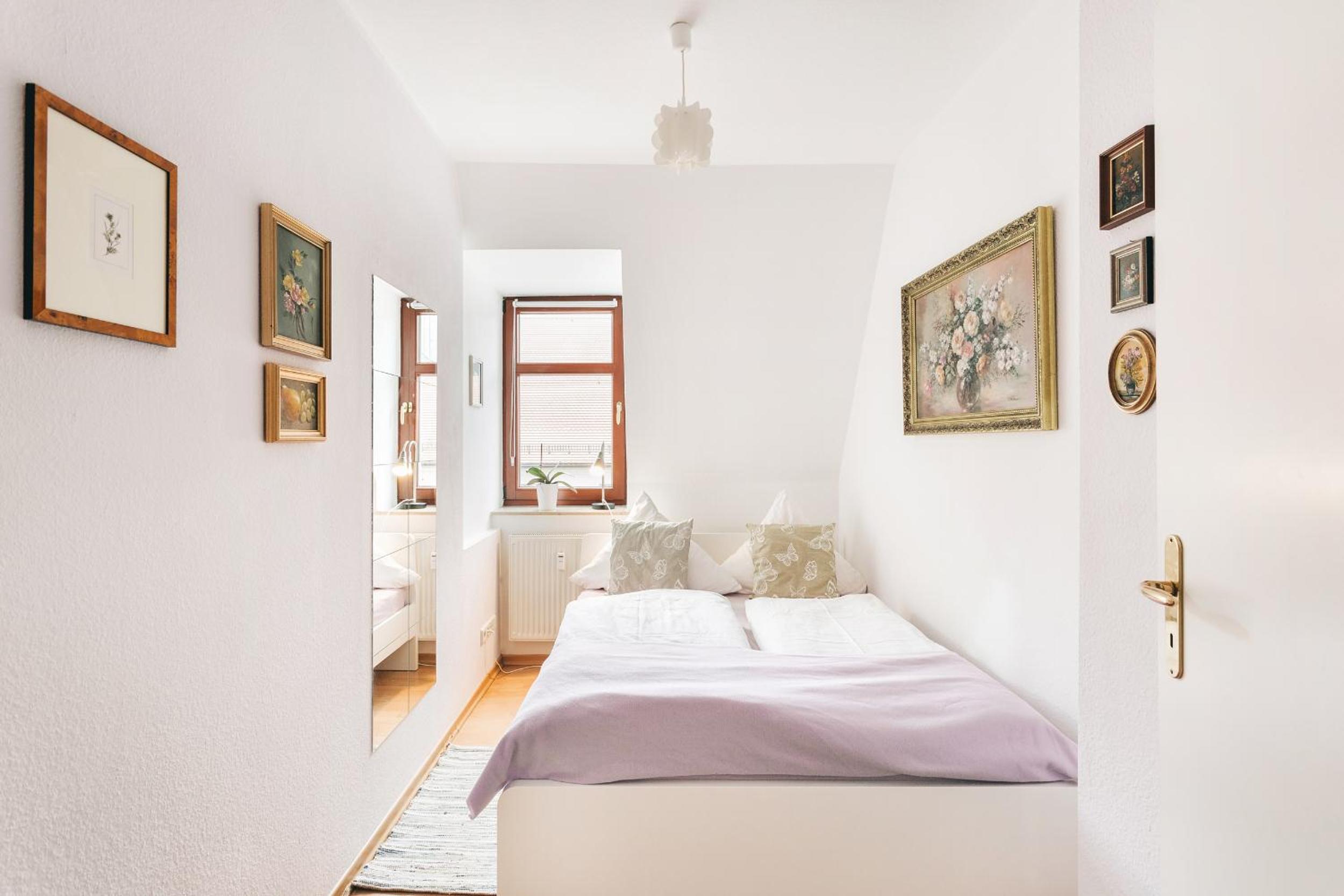 Dresden Vacations - Apartment Maria Luisa - Property Image 25