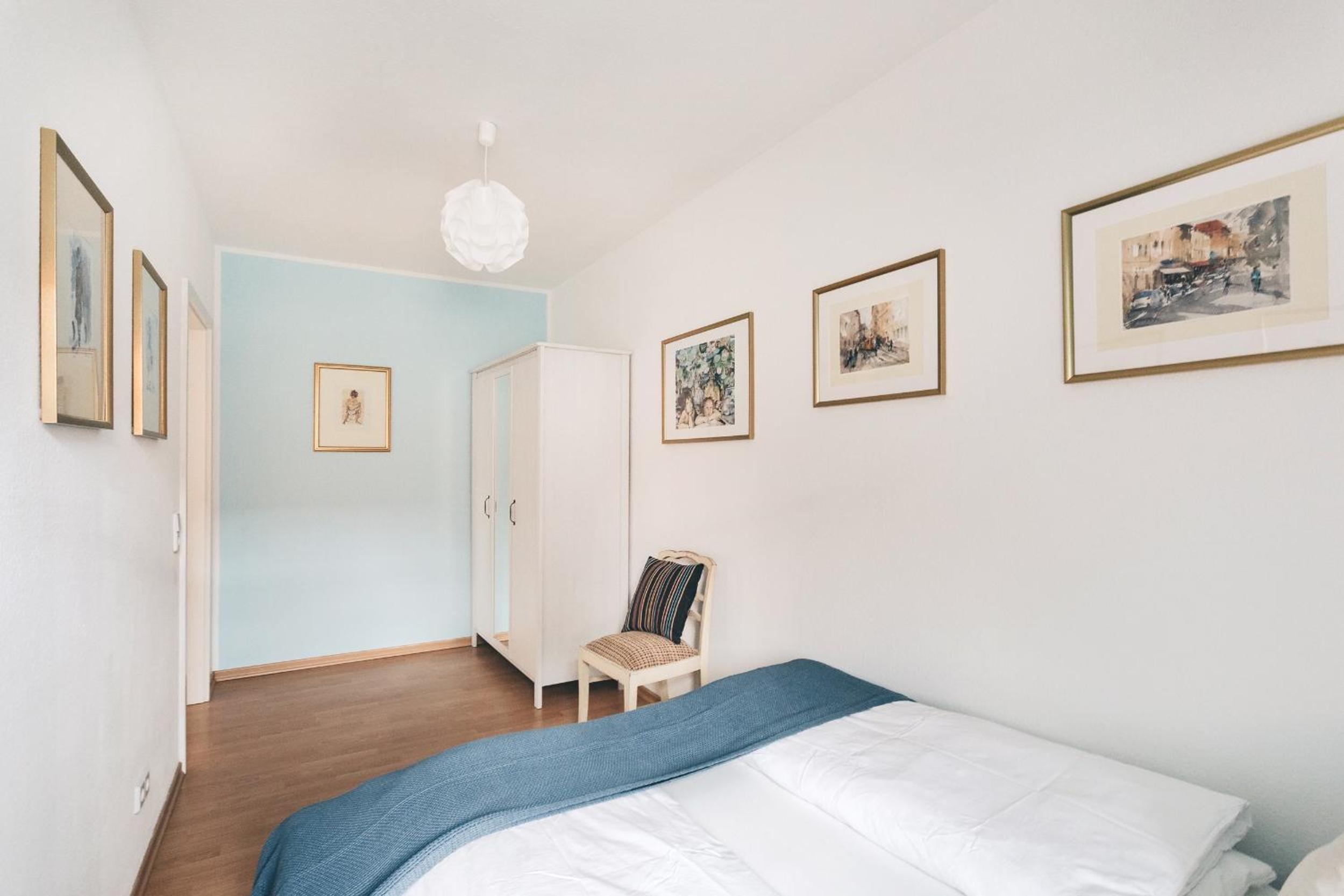 Dresden Vacations - Apartment Maria Luisa - Property Image 26