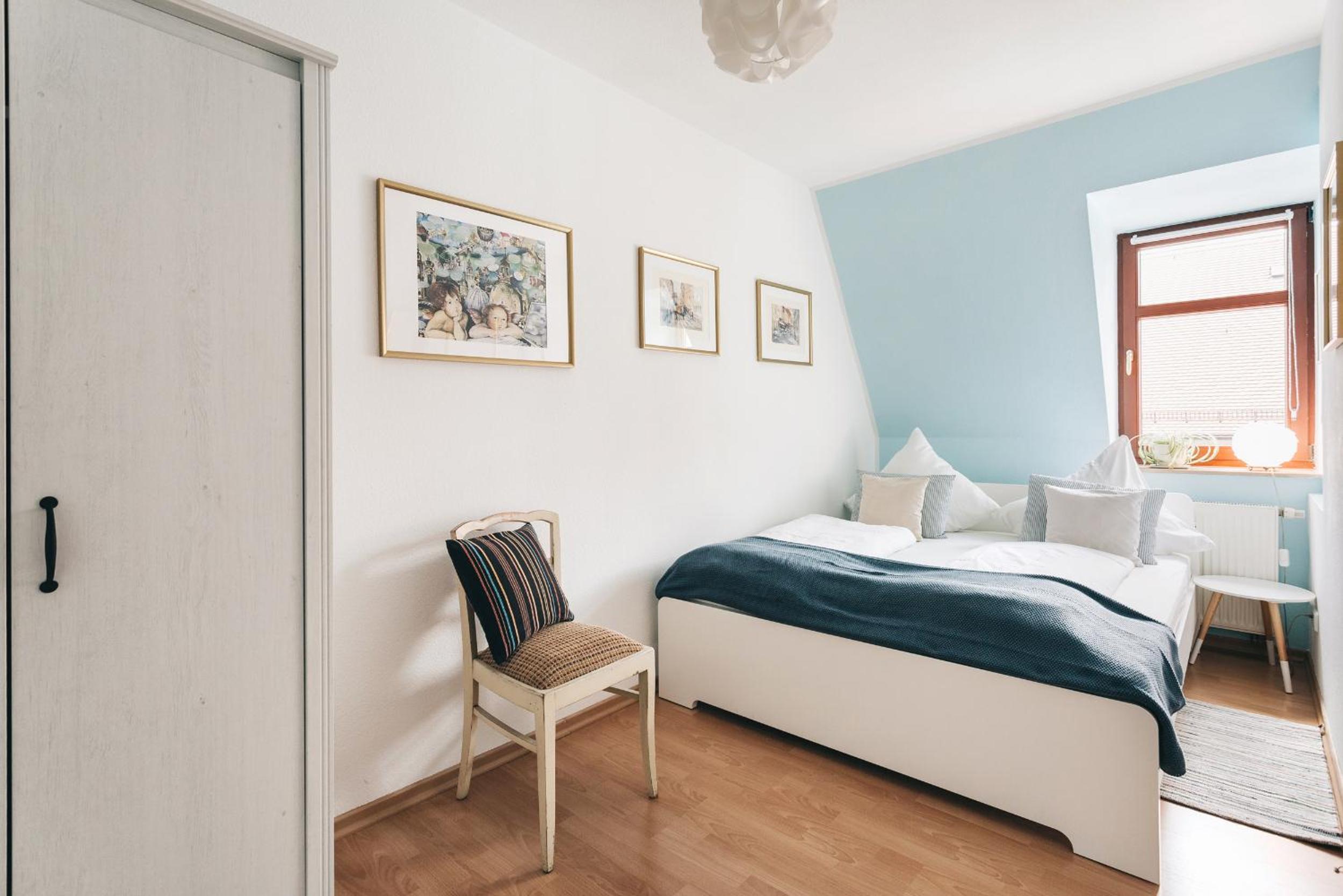 Dresden Vacations - Apartment Maria Luisa - Property Image 27