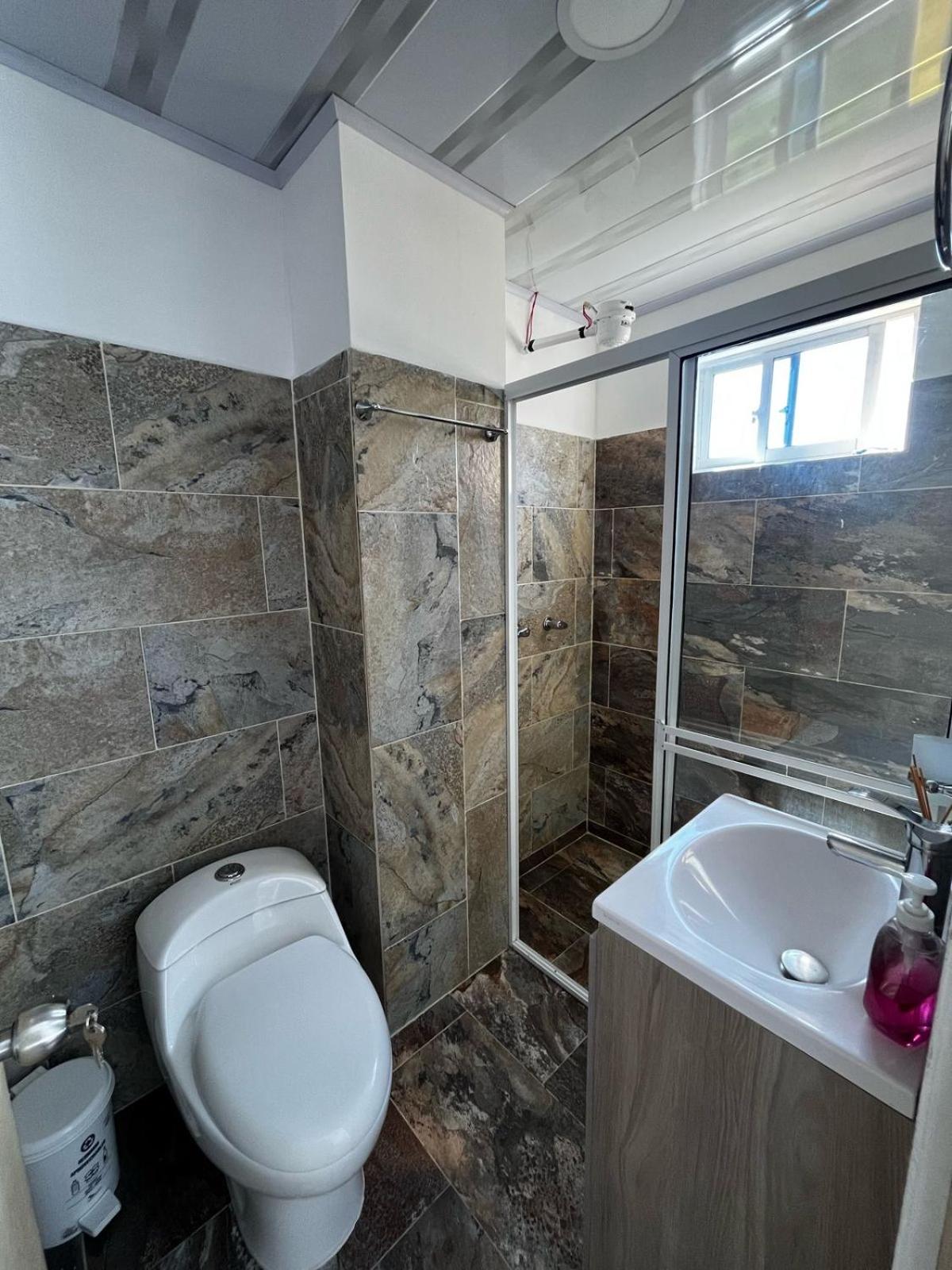 Apartamento moderno con balcón - Pitalito Huila